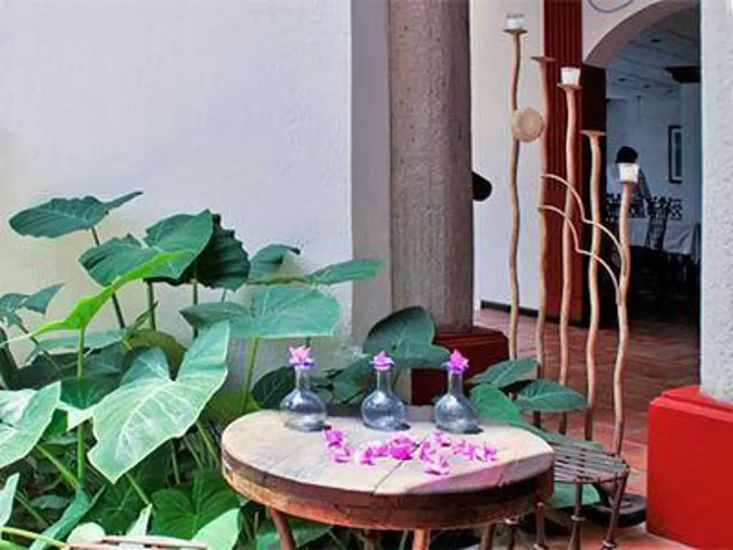 Villa Ana Maria