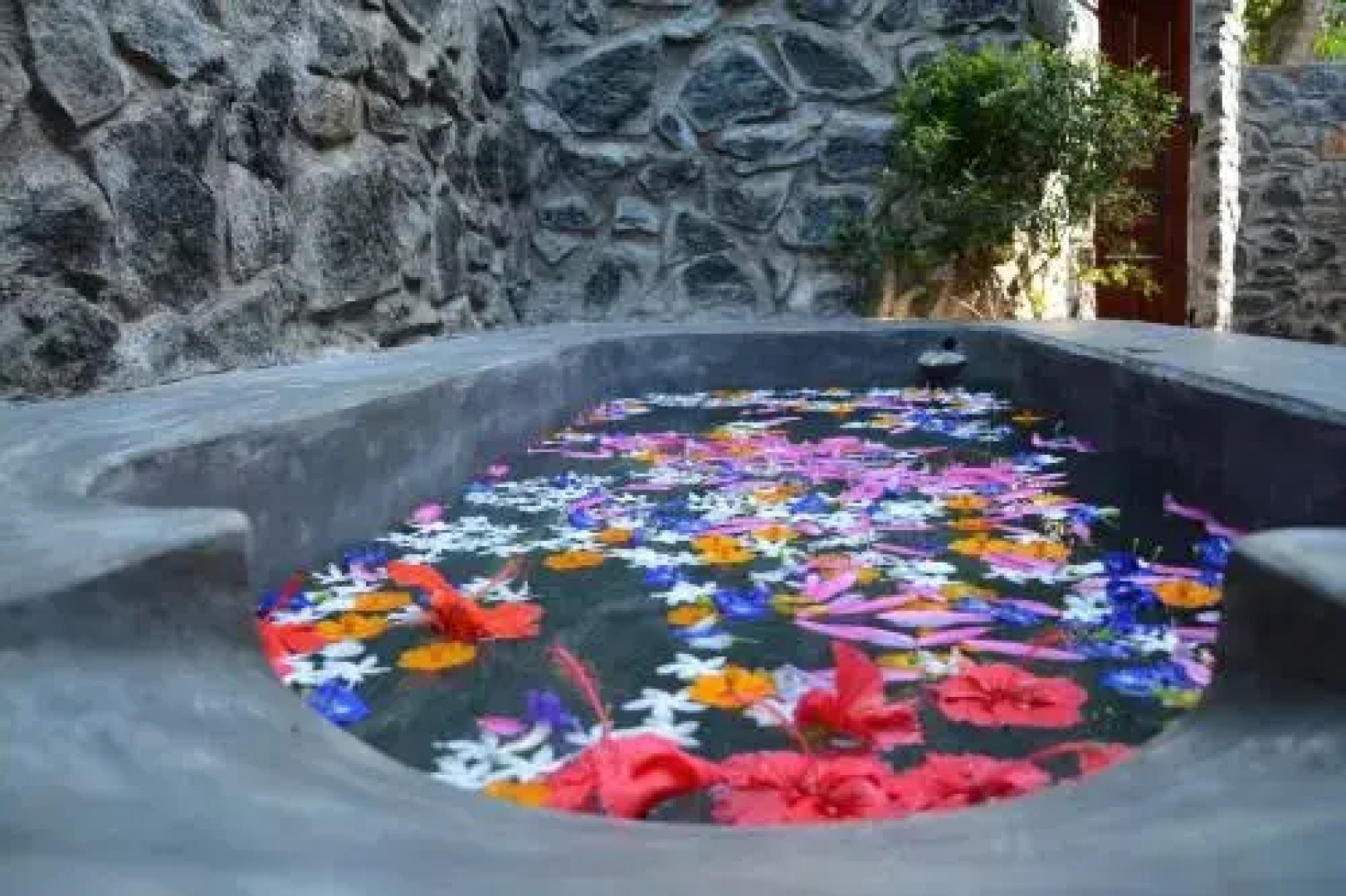 Gecko Boutique Villa