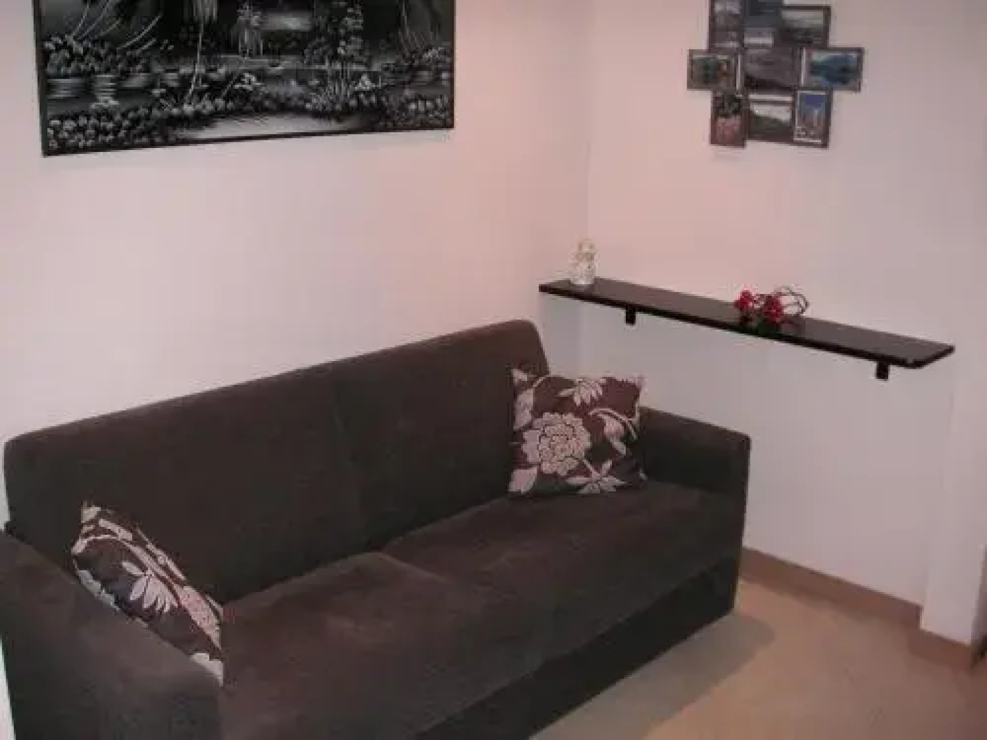 Casa Ferrari Monica
