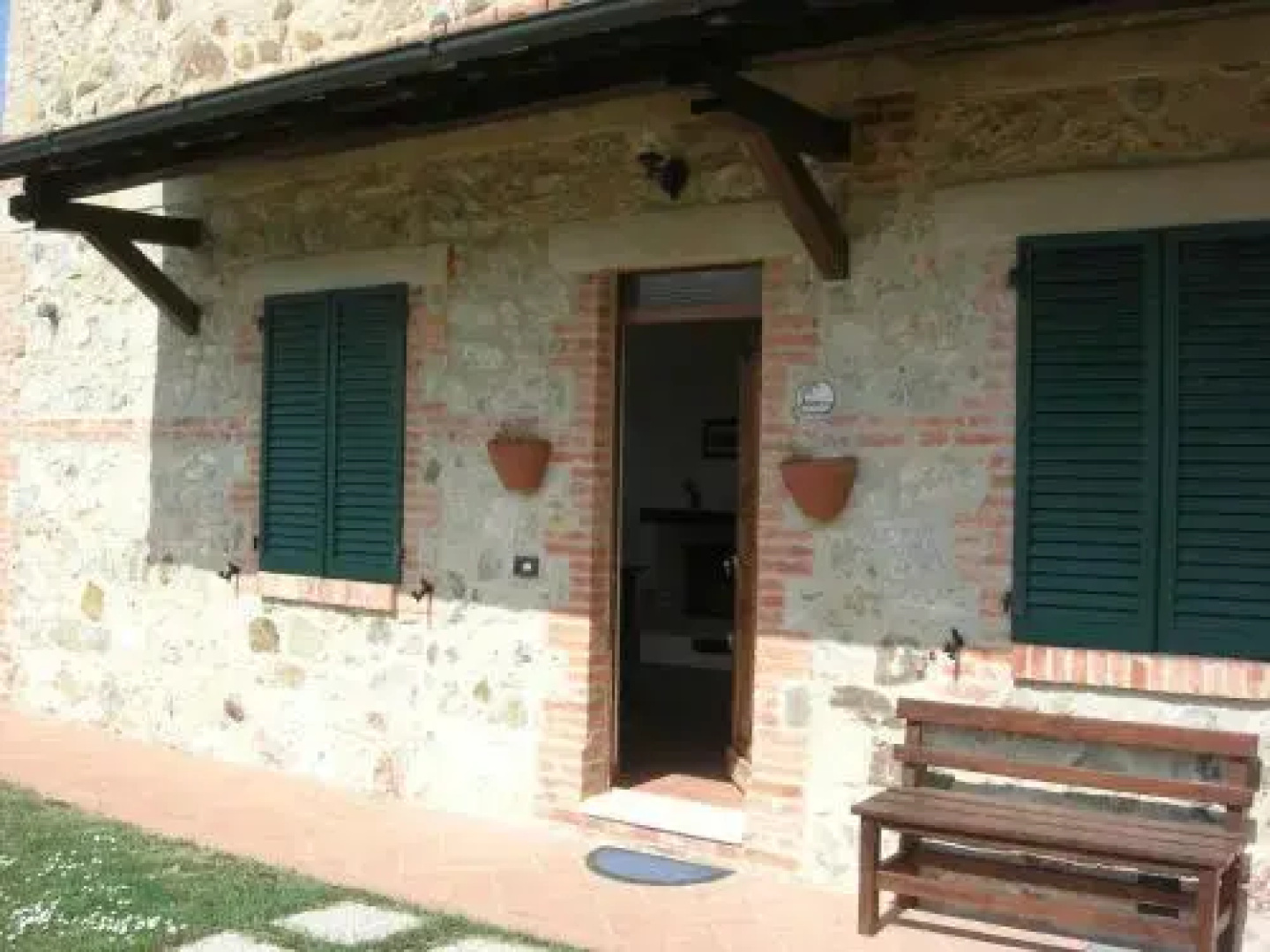 Agriturismo La Valle Del Sole