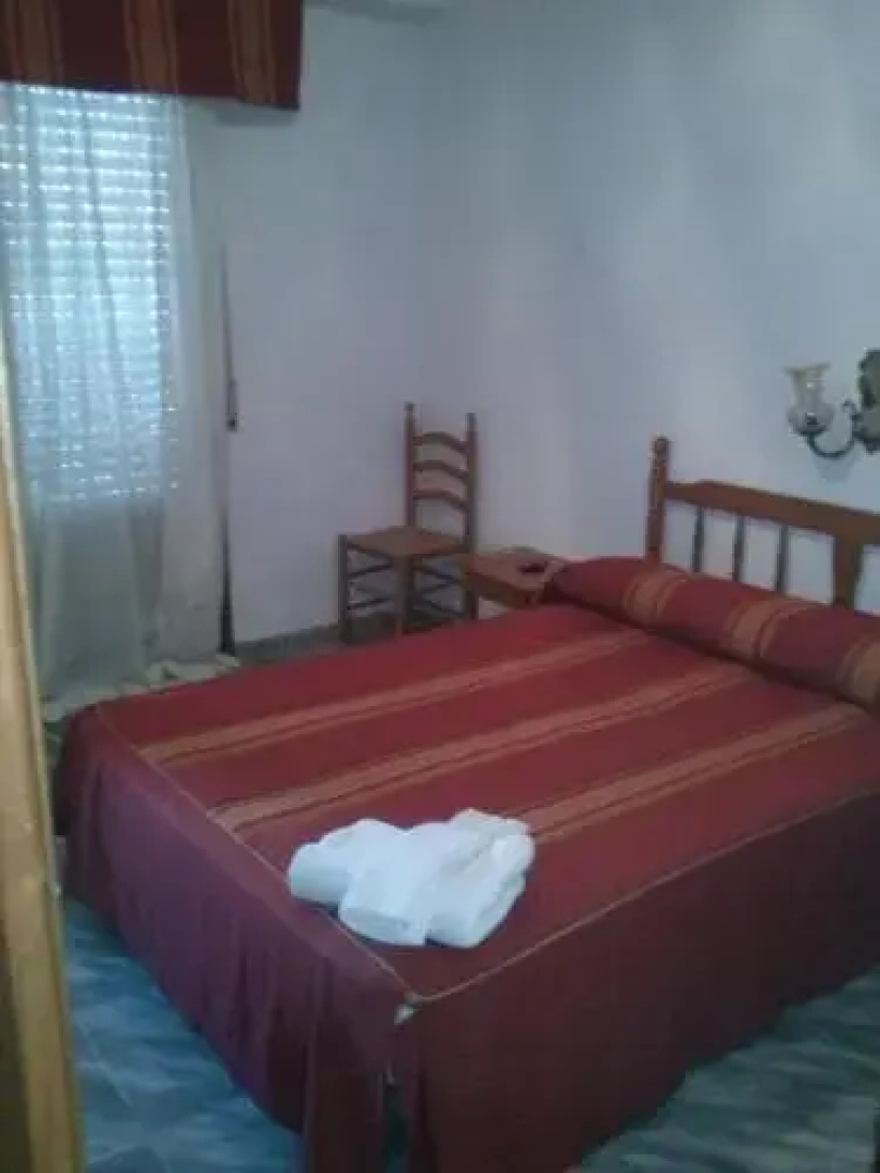 Pension Rioja