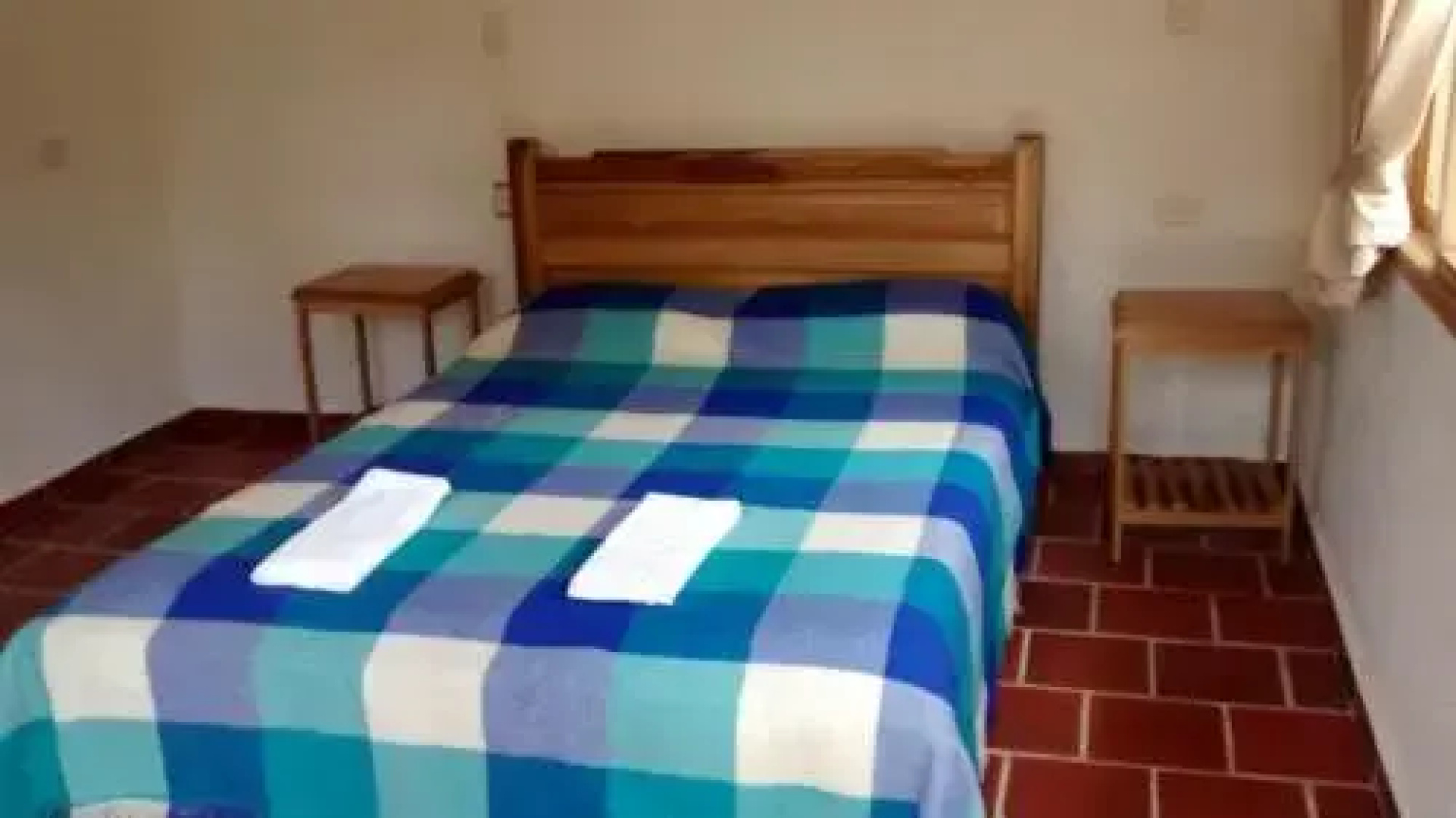 Hotel Ecoposada Viña de Aldana