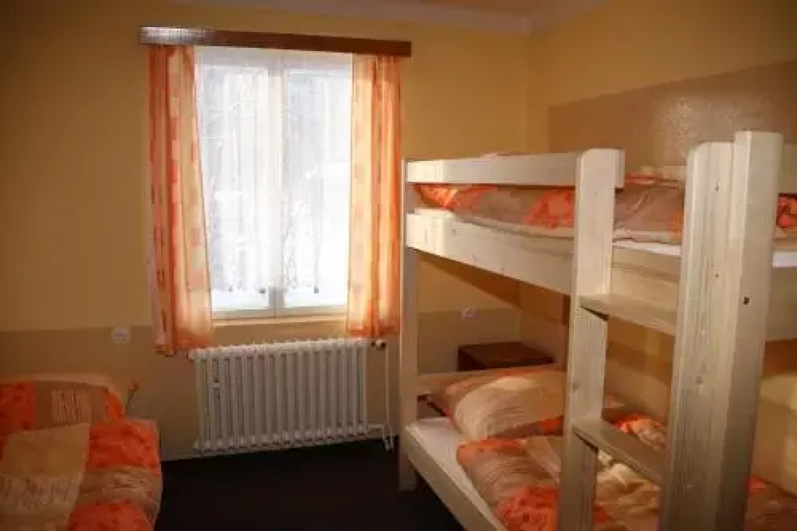 Hostel Kořenov