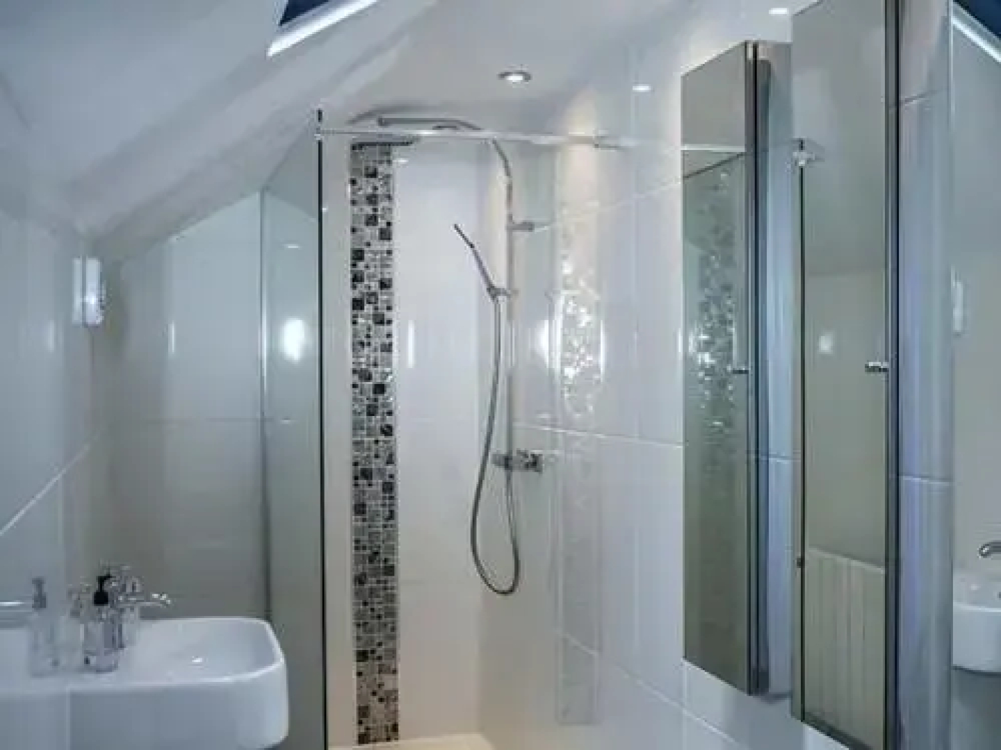 Granby House Chatsworth Suite