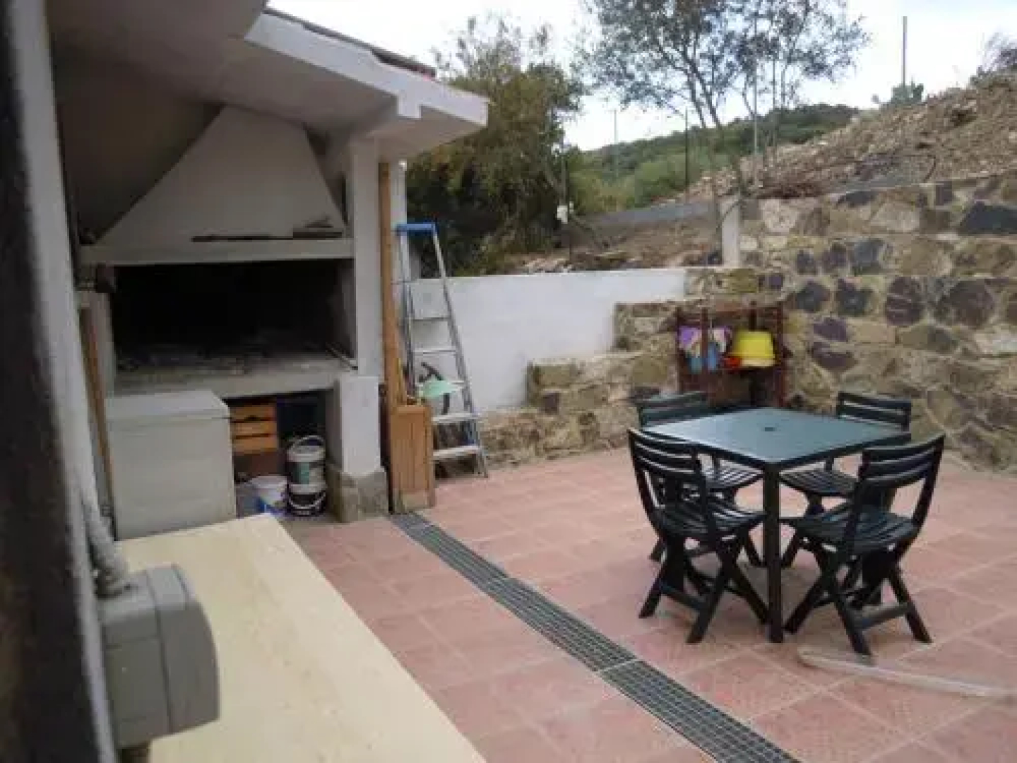 Casa Capudefigu