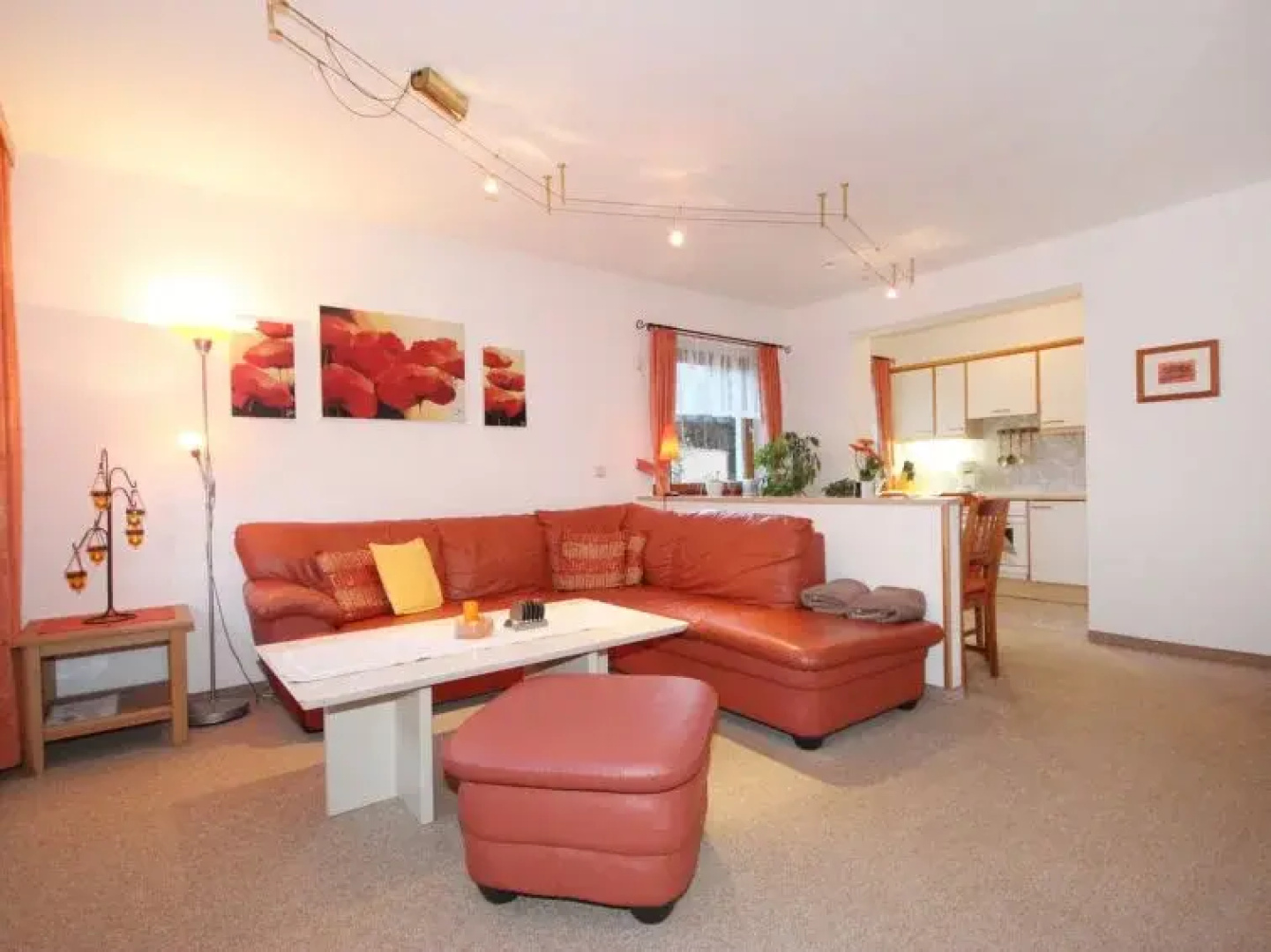 Apartment Bichleregg