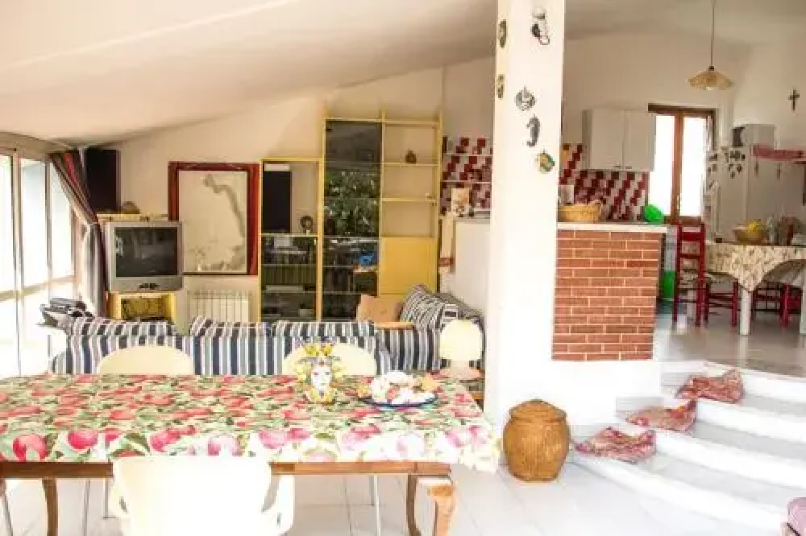 Casa Vacanze Varuga