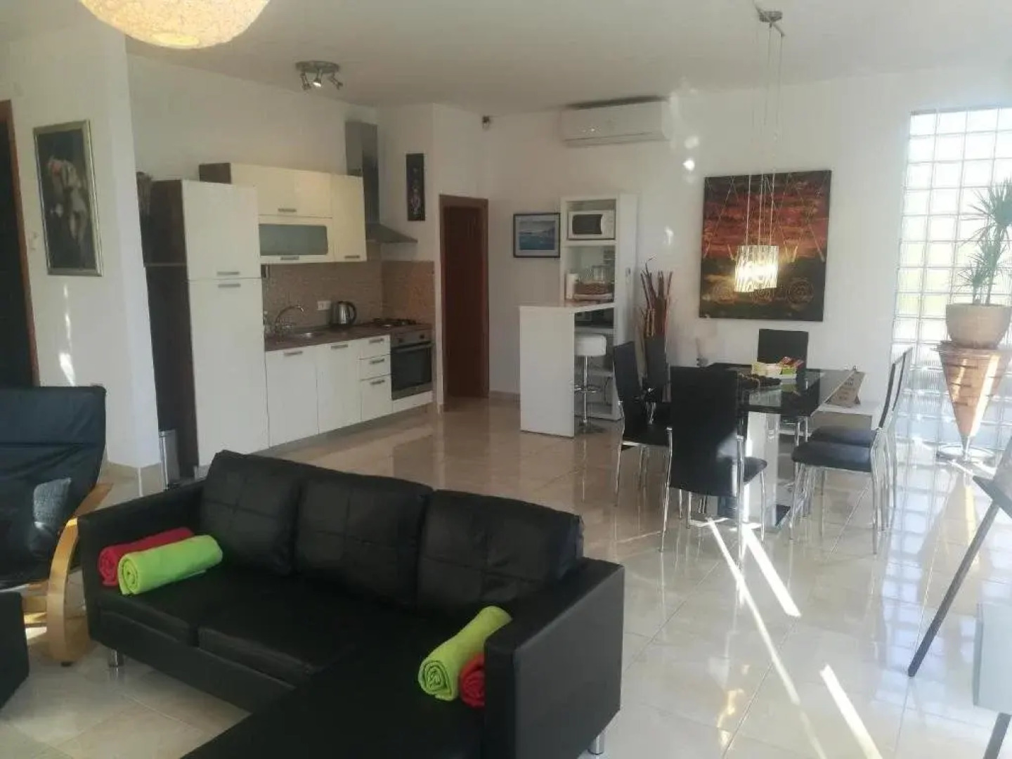 The Forest House Krk 1