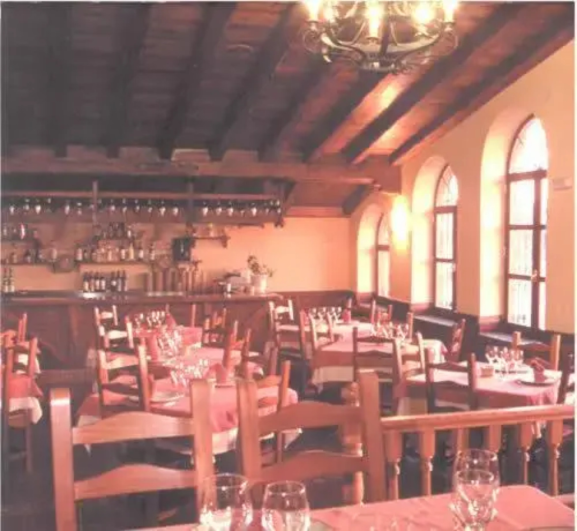 Cueva Restaurante Itariegos