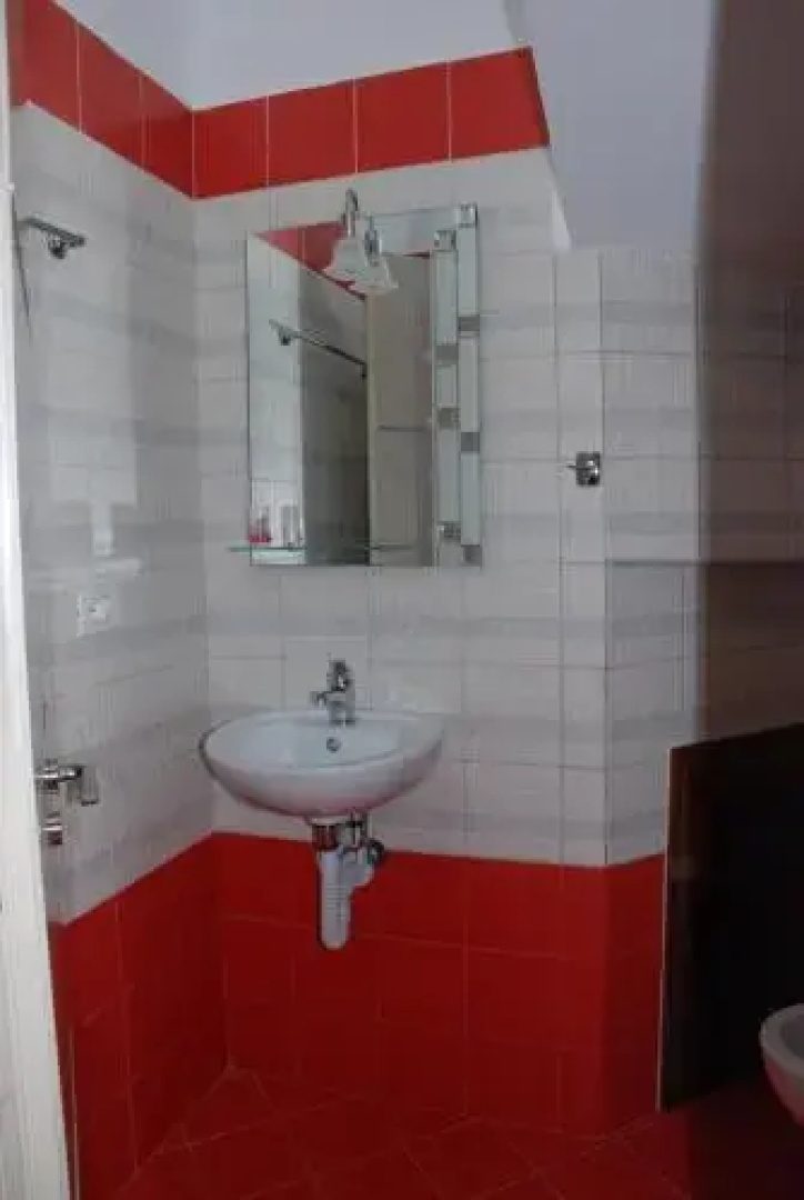 Hotel Domino