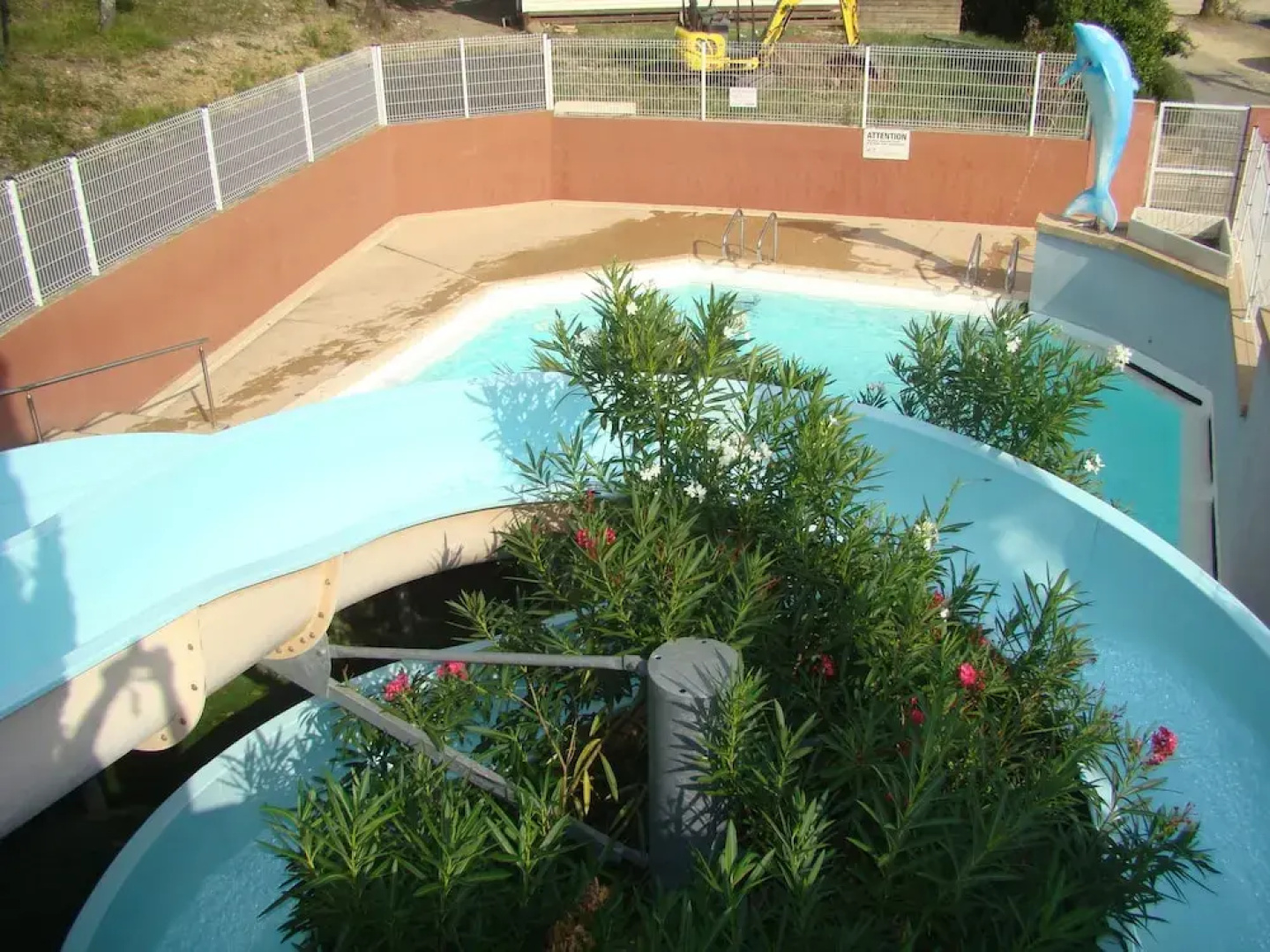 Mobilehome Confortable Camping 5 Etoiles
