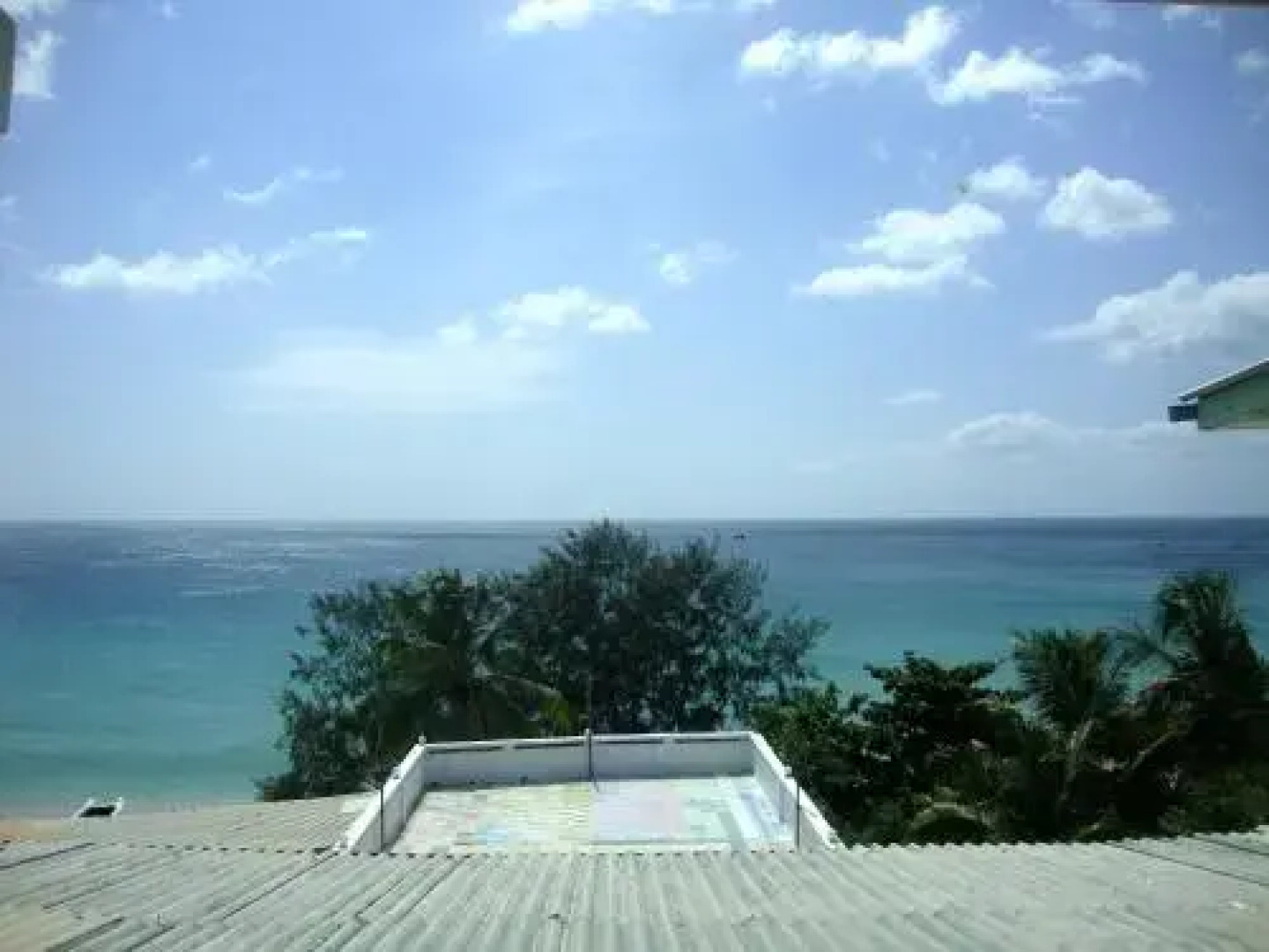 Green Park Beach Hotel