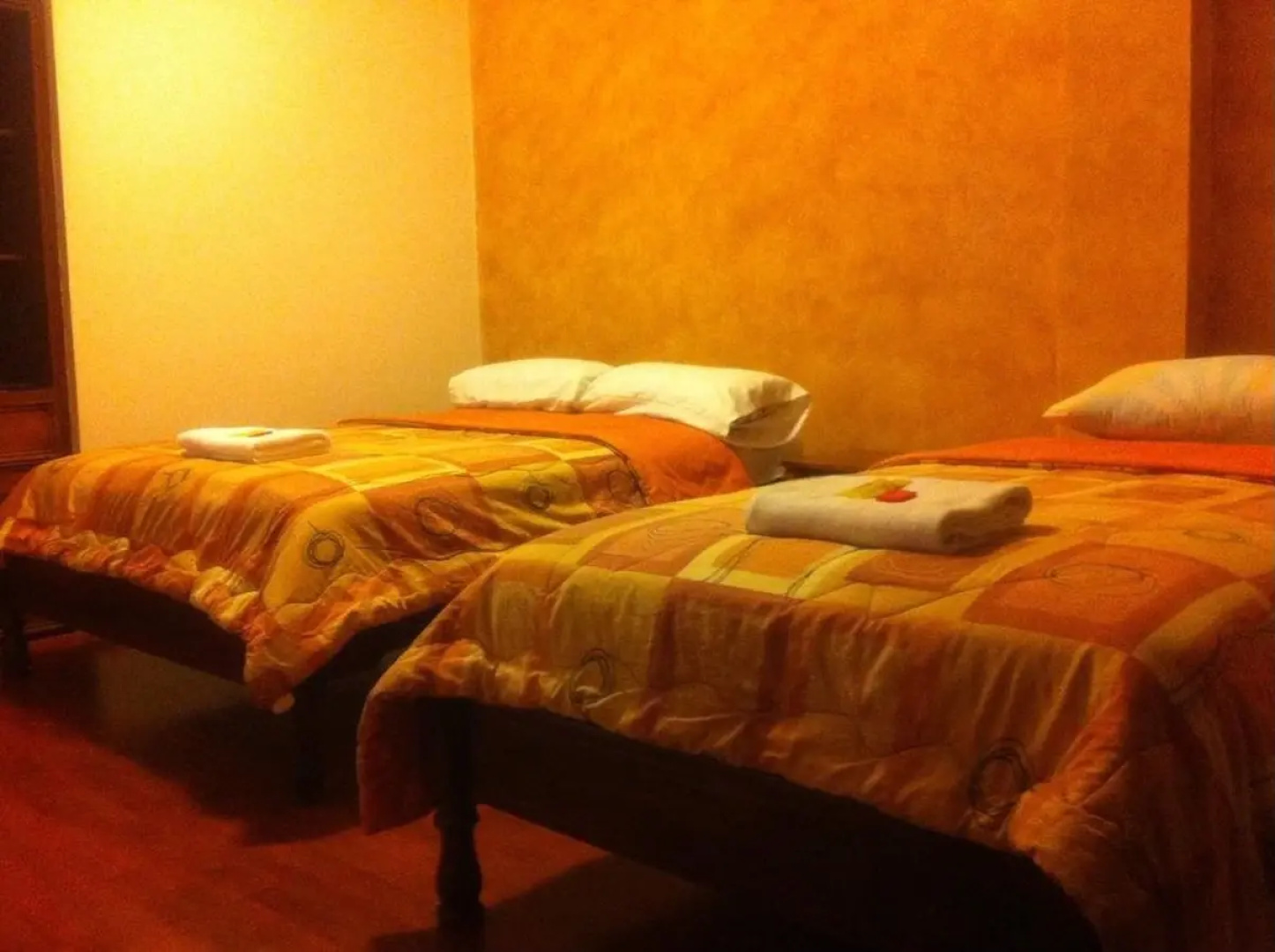 Hostal Amancay