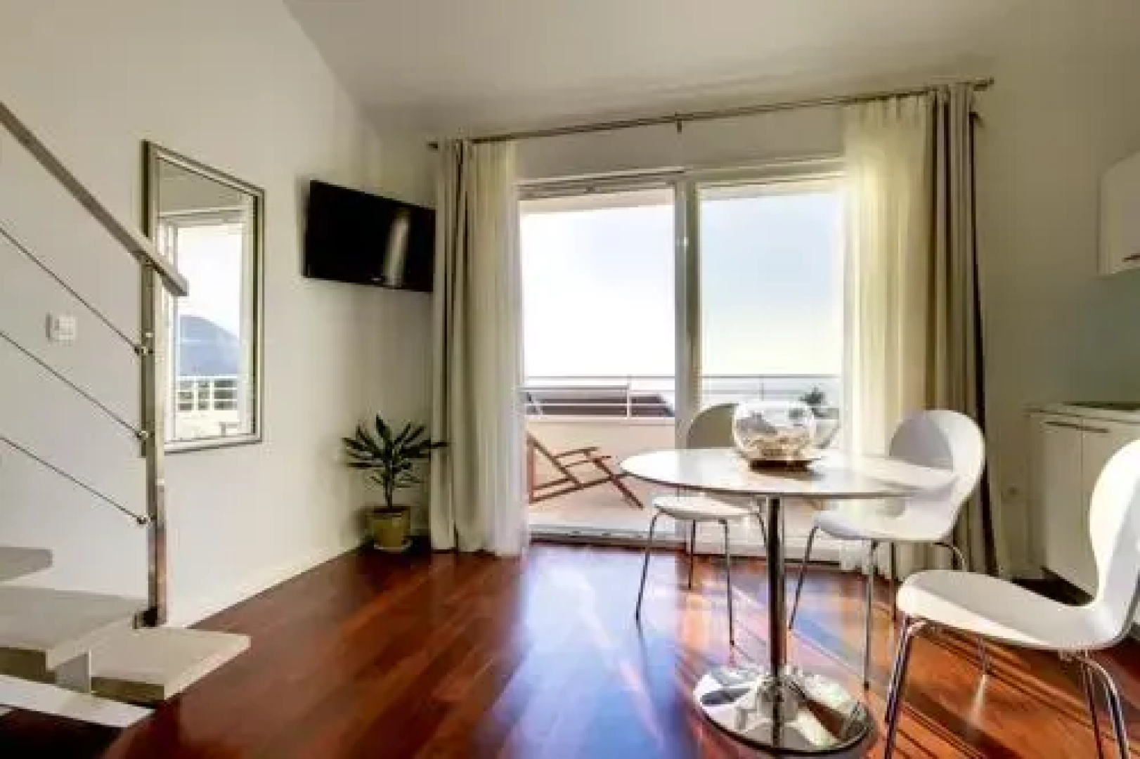 Apartments Lianto