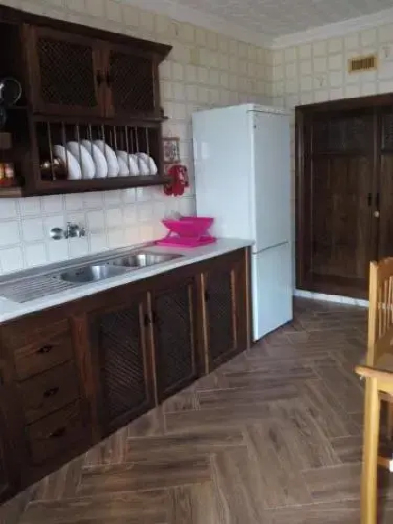 Casa Rural El Quijote