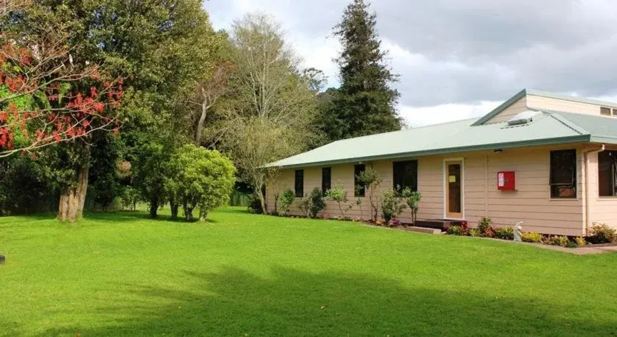 YHA Tauranga