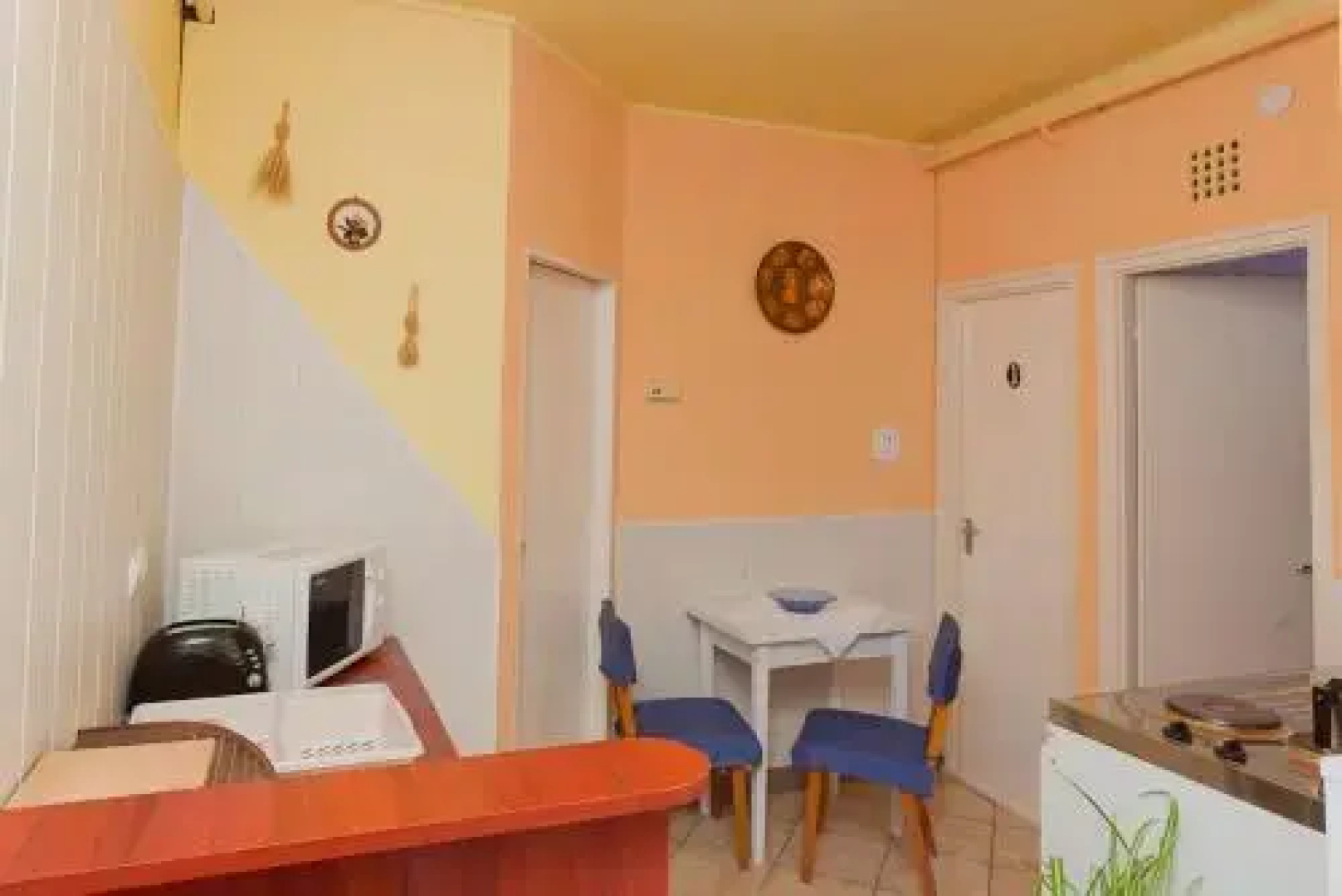 Napfény Vendégház és Apartman