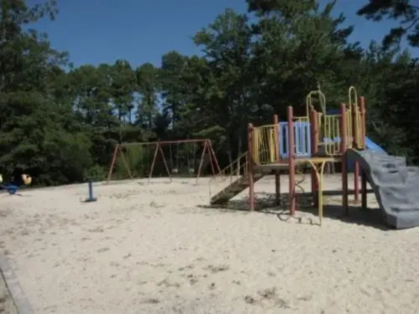Assateague Pointe 111 - 2 Br Home