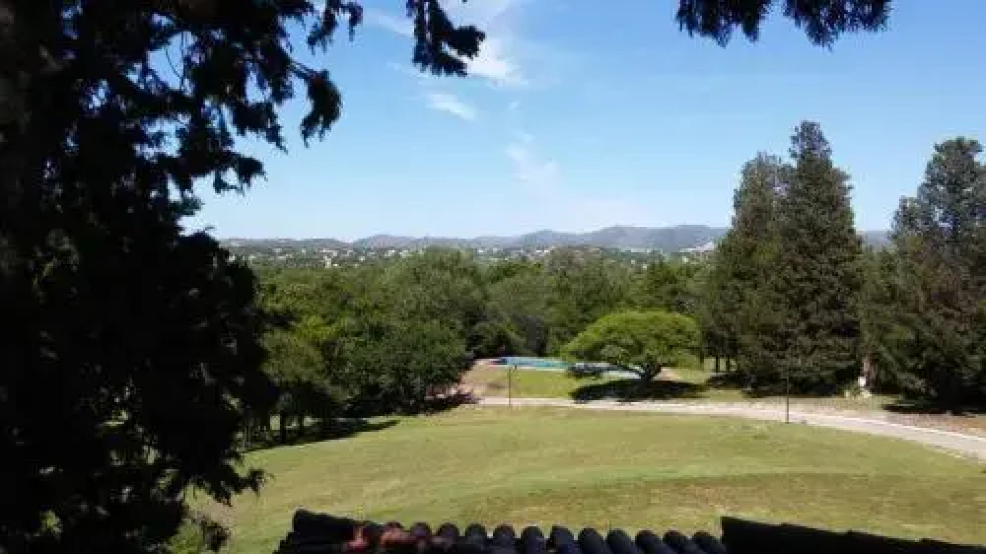 Santa Cecilia Casa de Huespedes