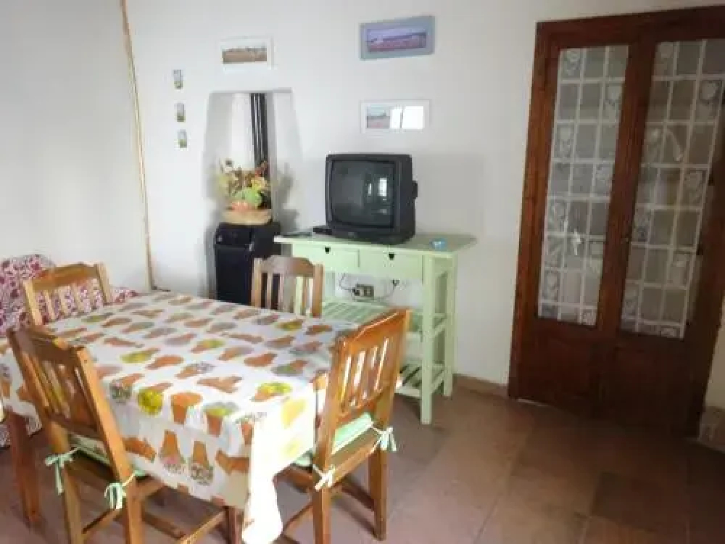 Appartamento La Torre