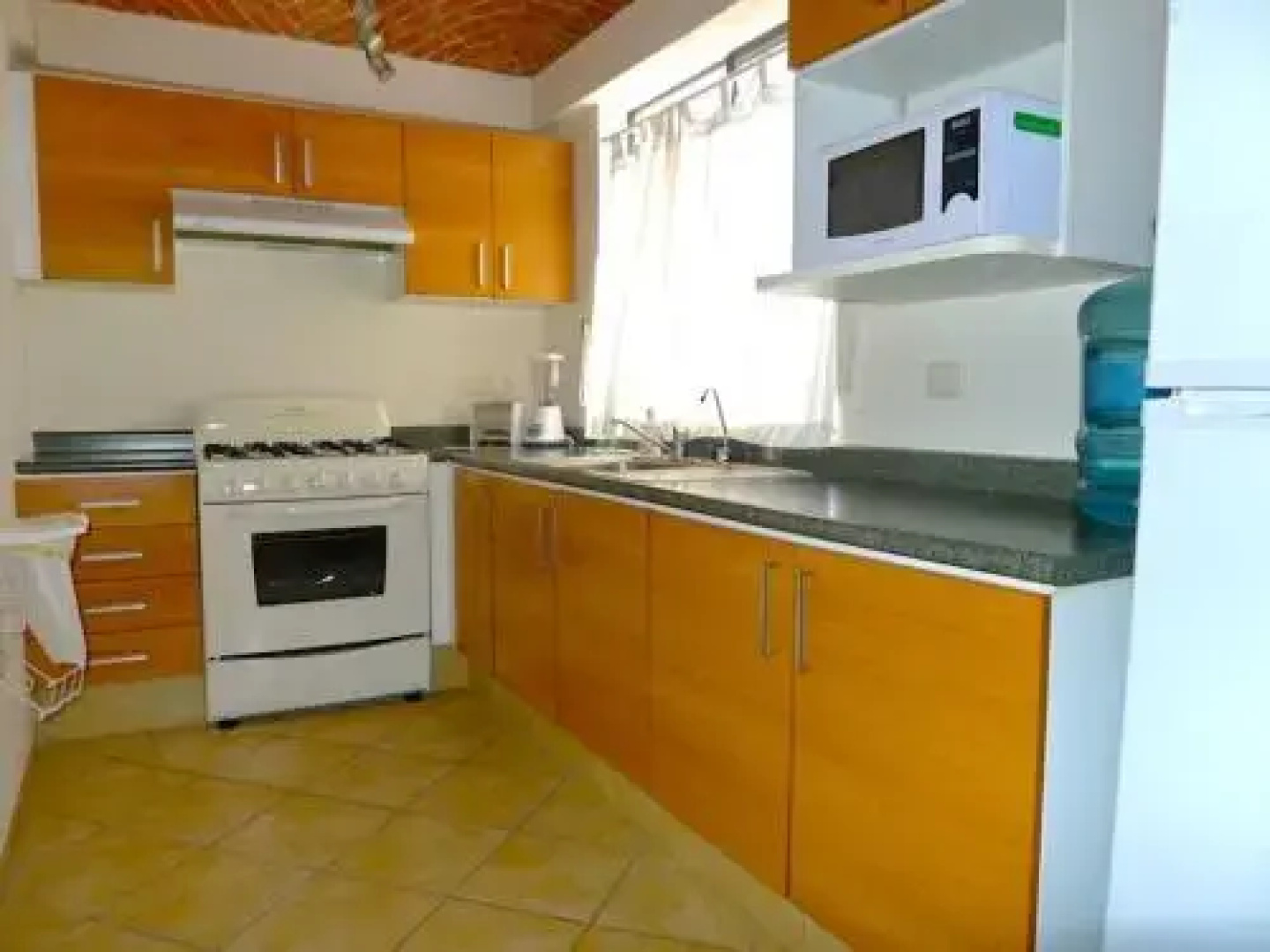Casa Alegria