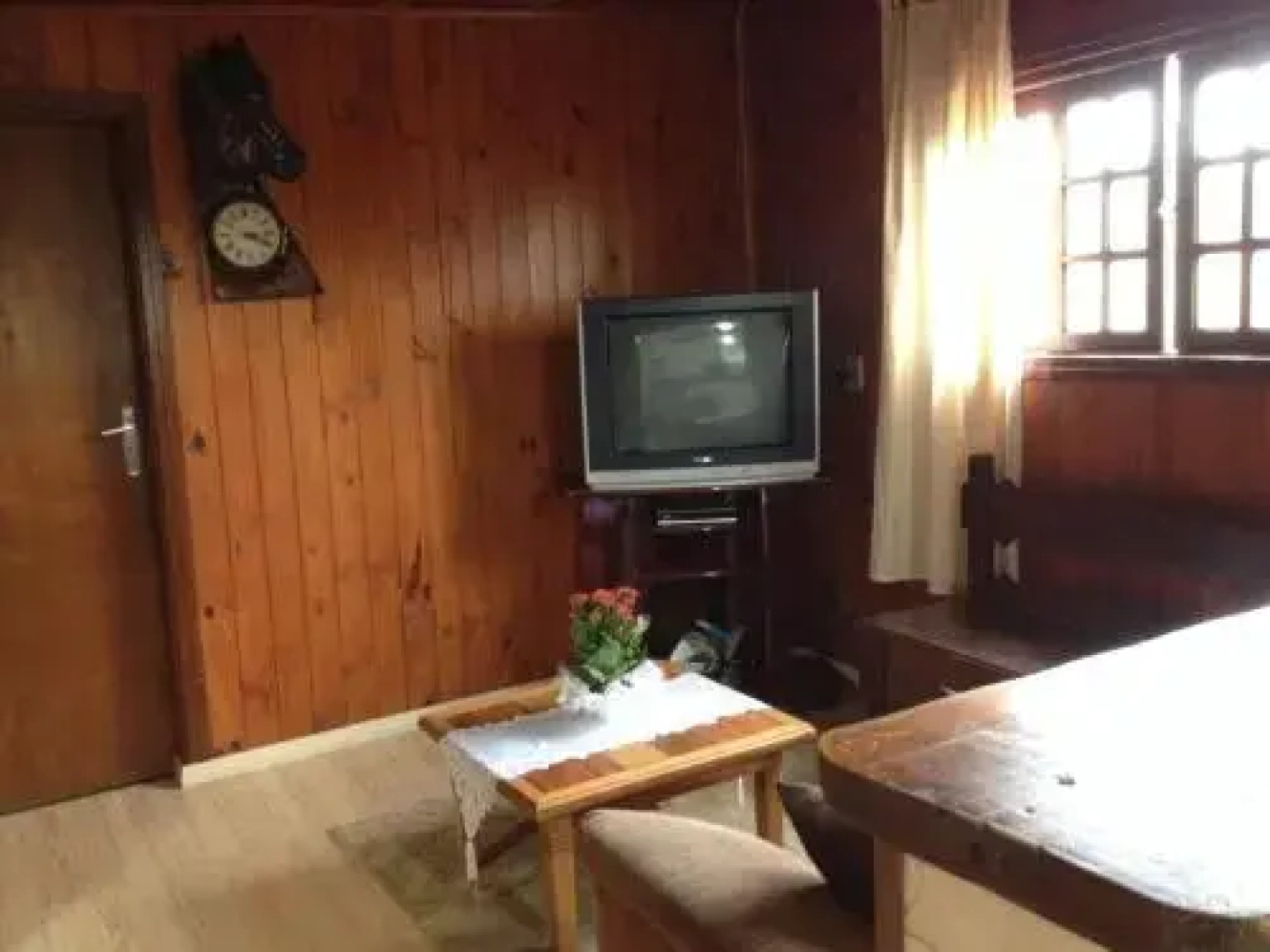 Casa Modesta
