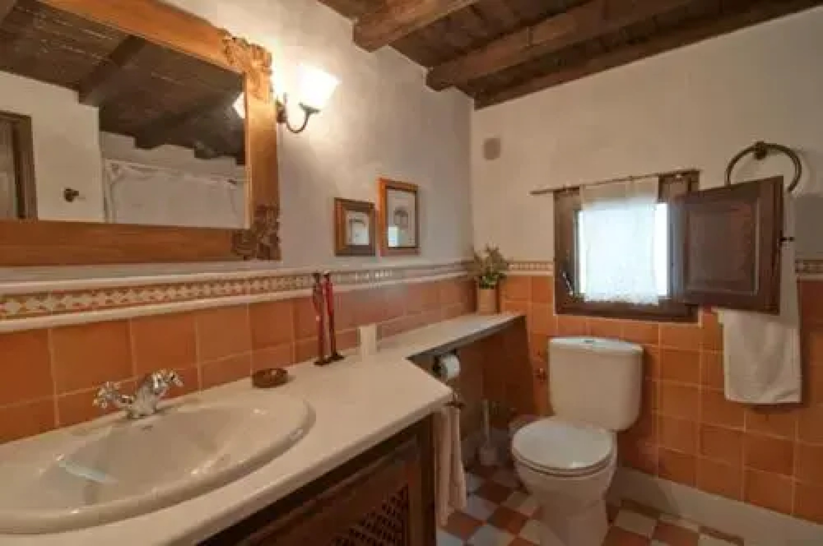 Adobe Valle Del Jerte