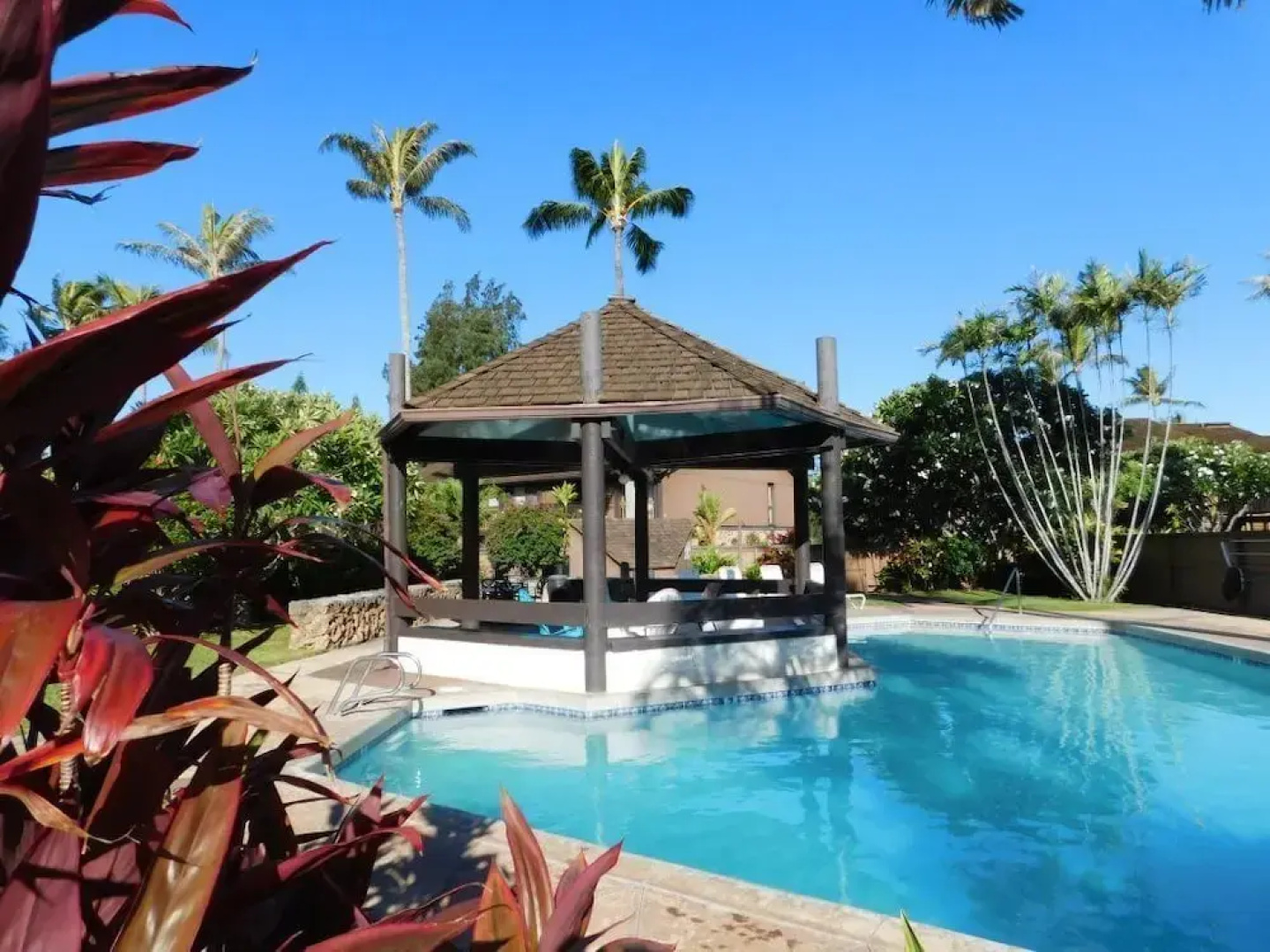 Aloha Nui Loa - 1 Br Condo