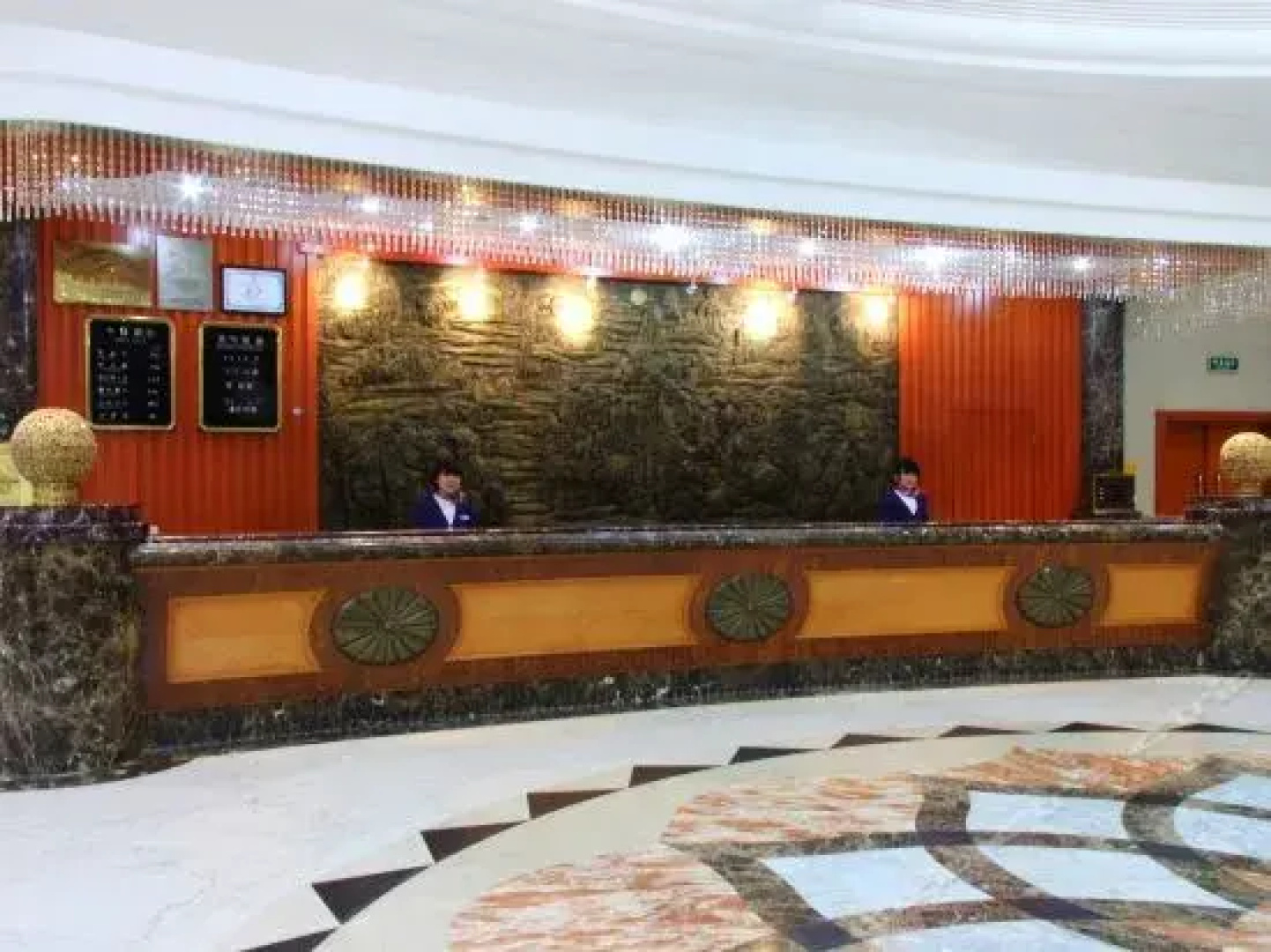 Nanan Shuitou Jinming Hotel