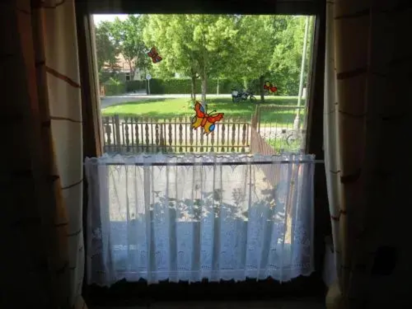 Apartman Őri