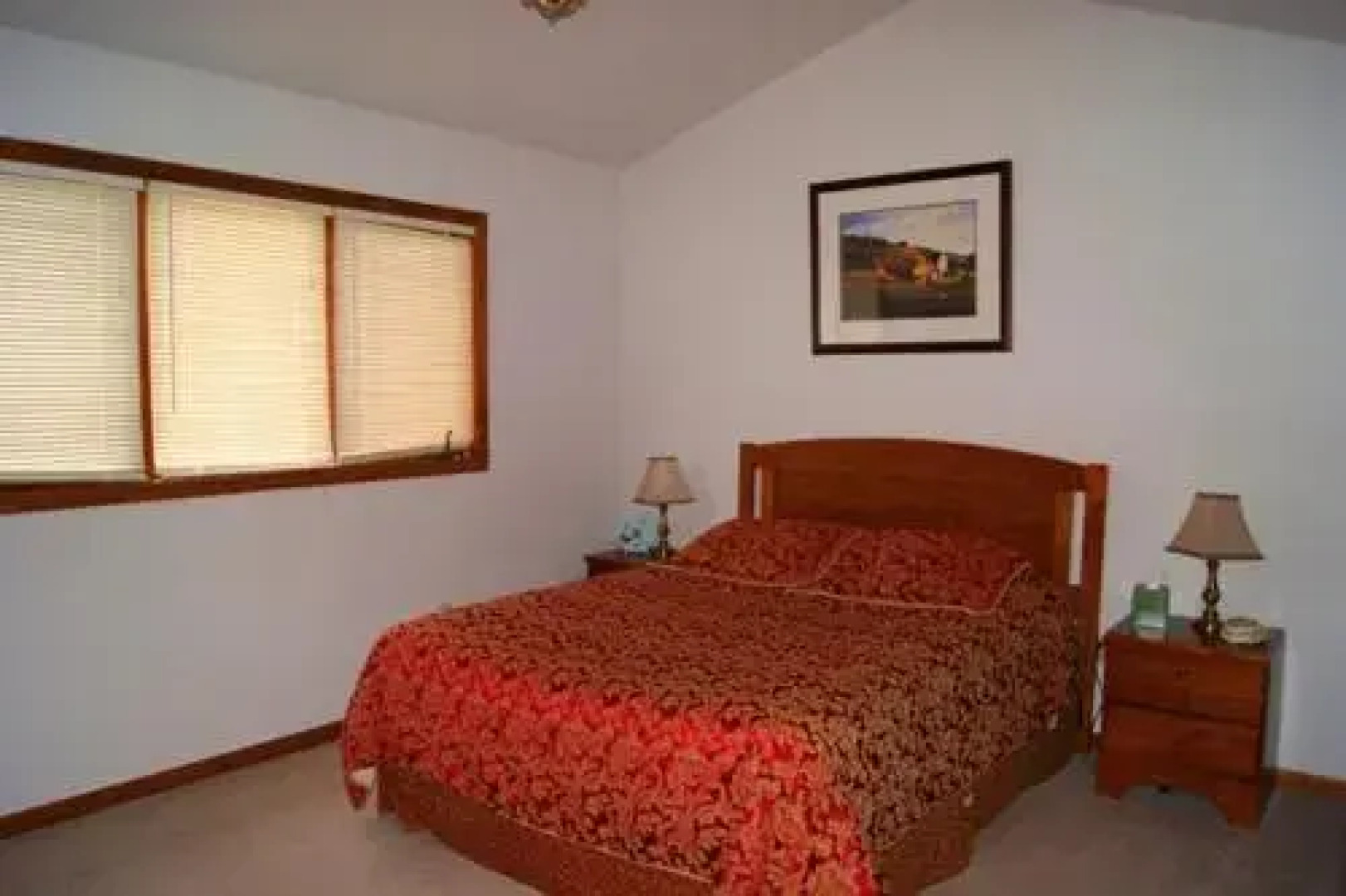 5 Wheatstrand Lane - Four Bedroom House