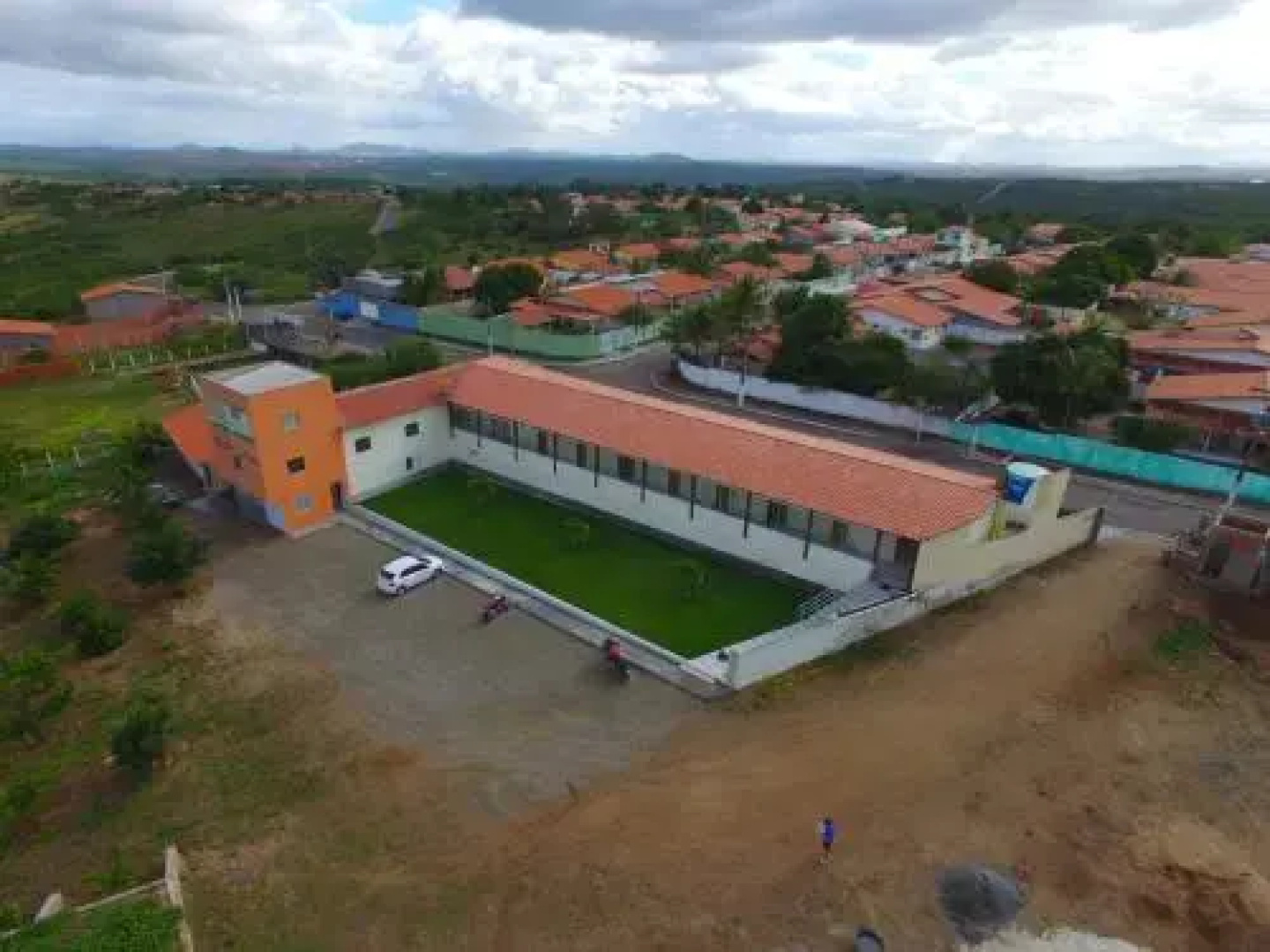Pousada Sol Nascente