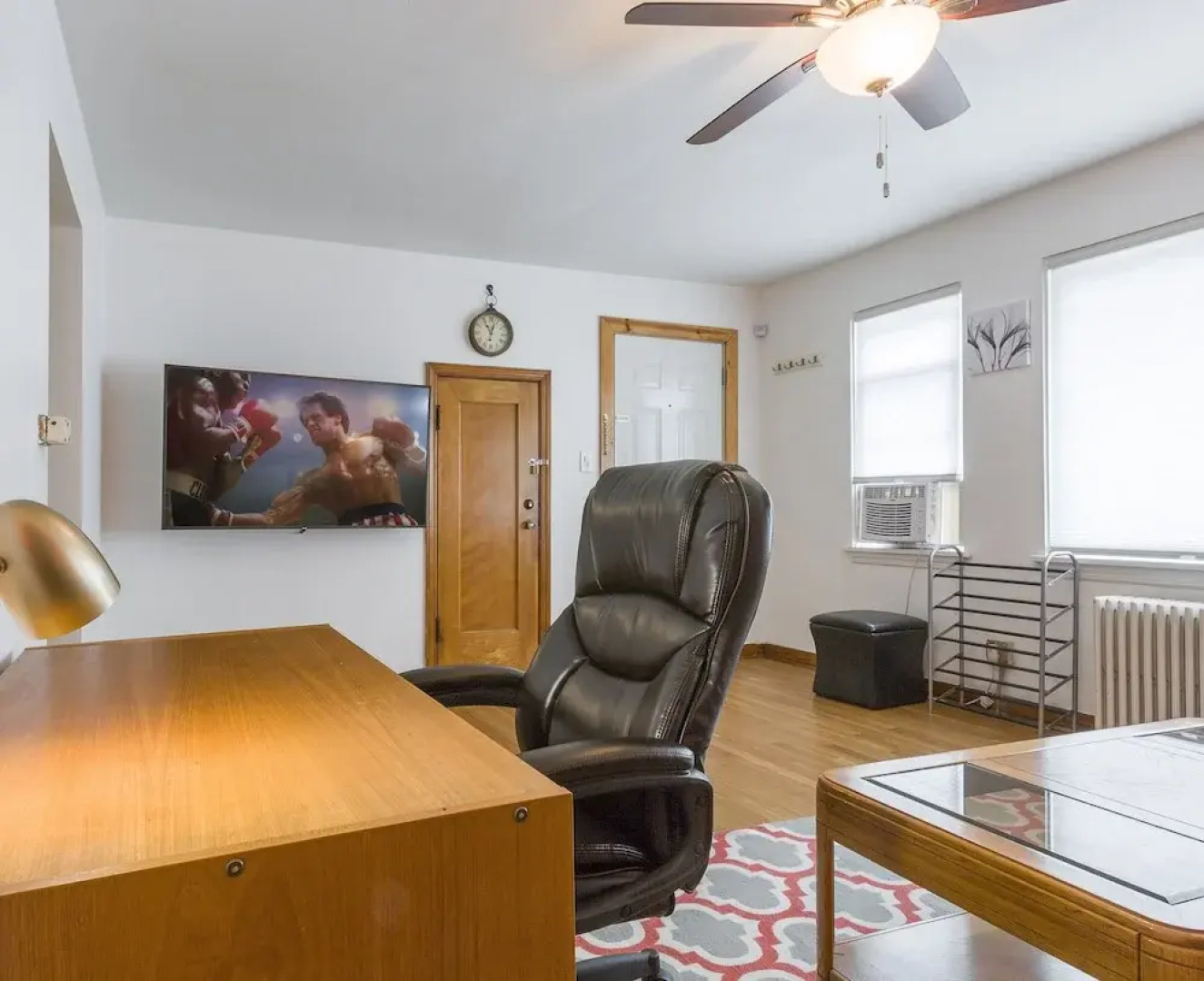 Best Vacation Home In Heart Of Downtown