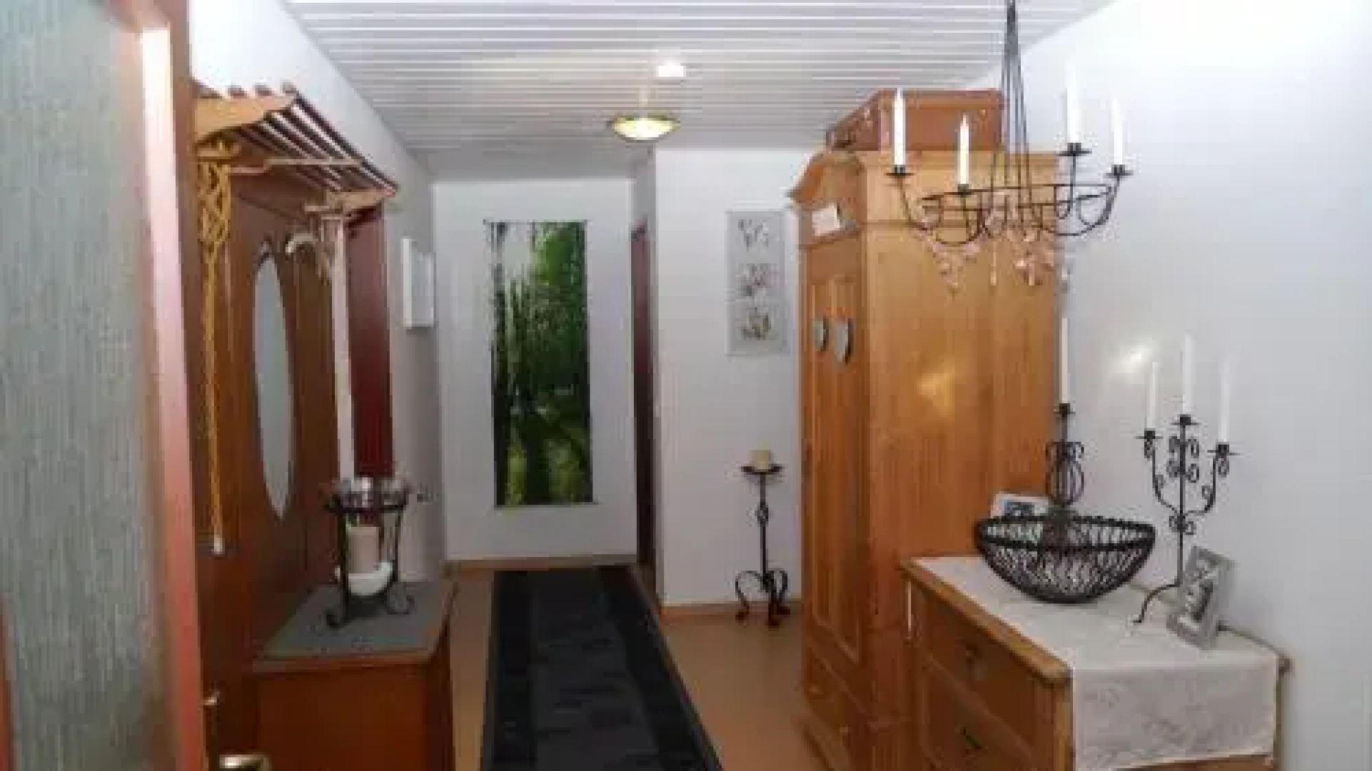 Ferienwohnung Ilsebill