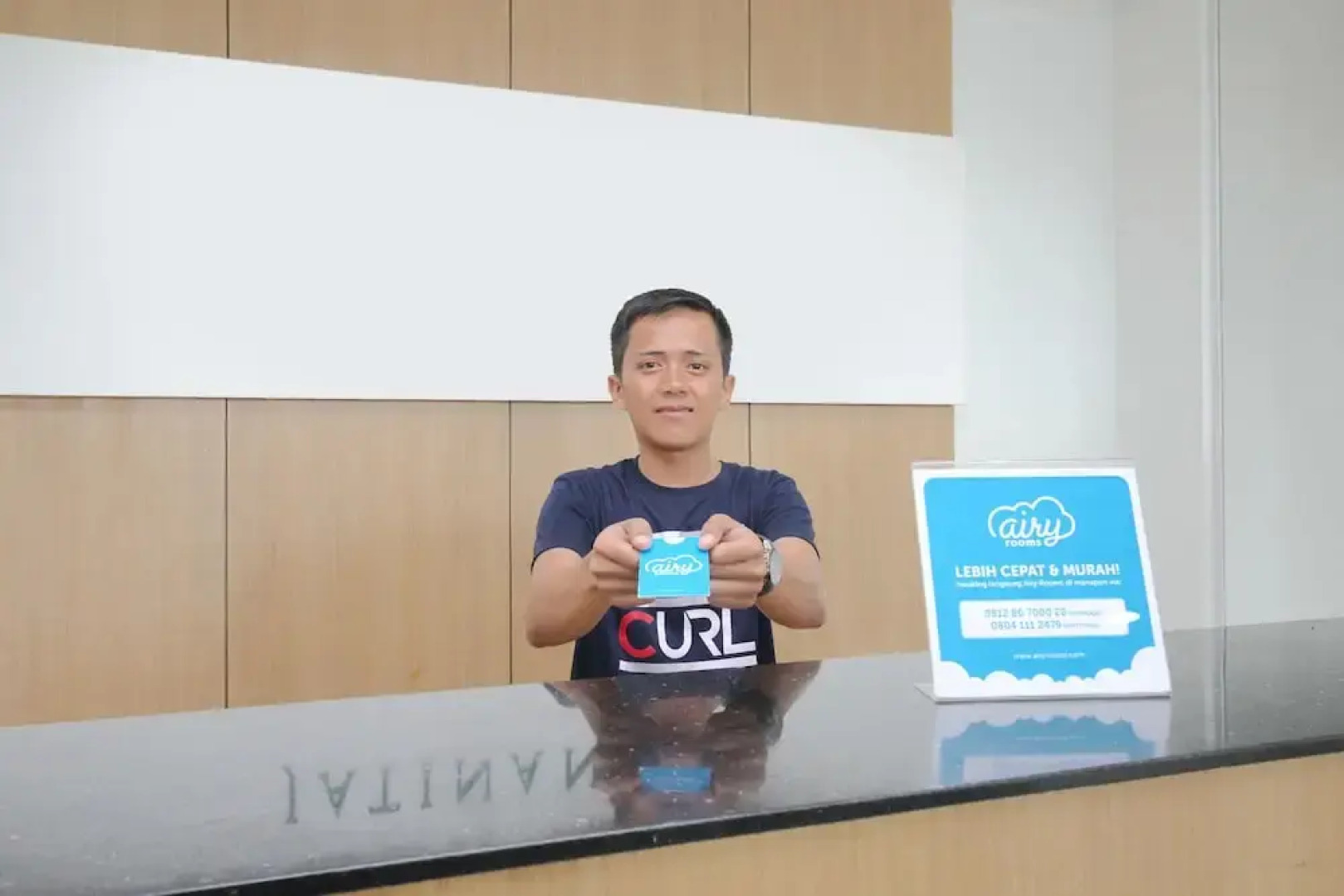 Airy Jatinangor Cikuda Taman Melati Sumedang