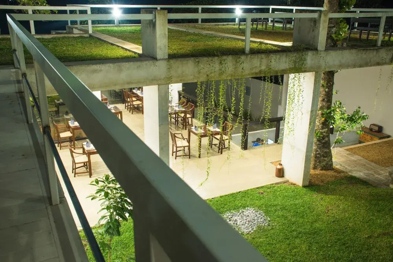 Rimakvin Resort