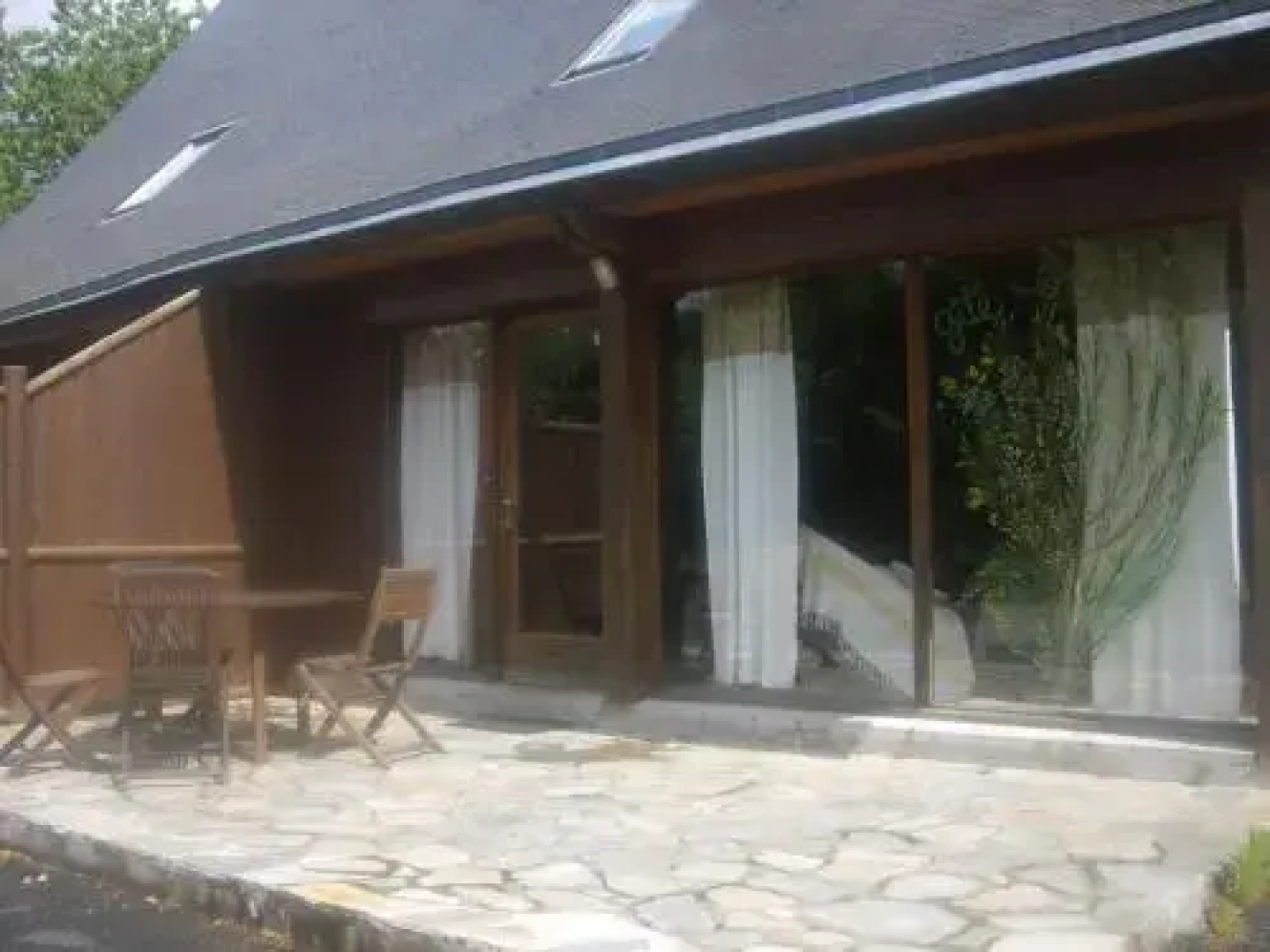 Gîtes de la Ferme Auberge de Mésauboin