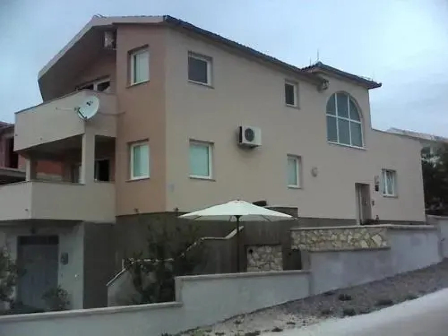 Apartments Barba