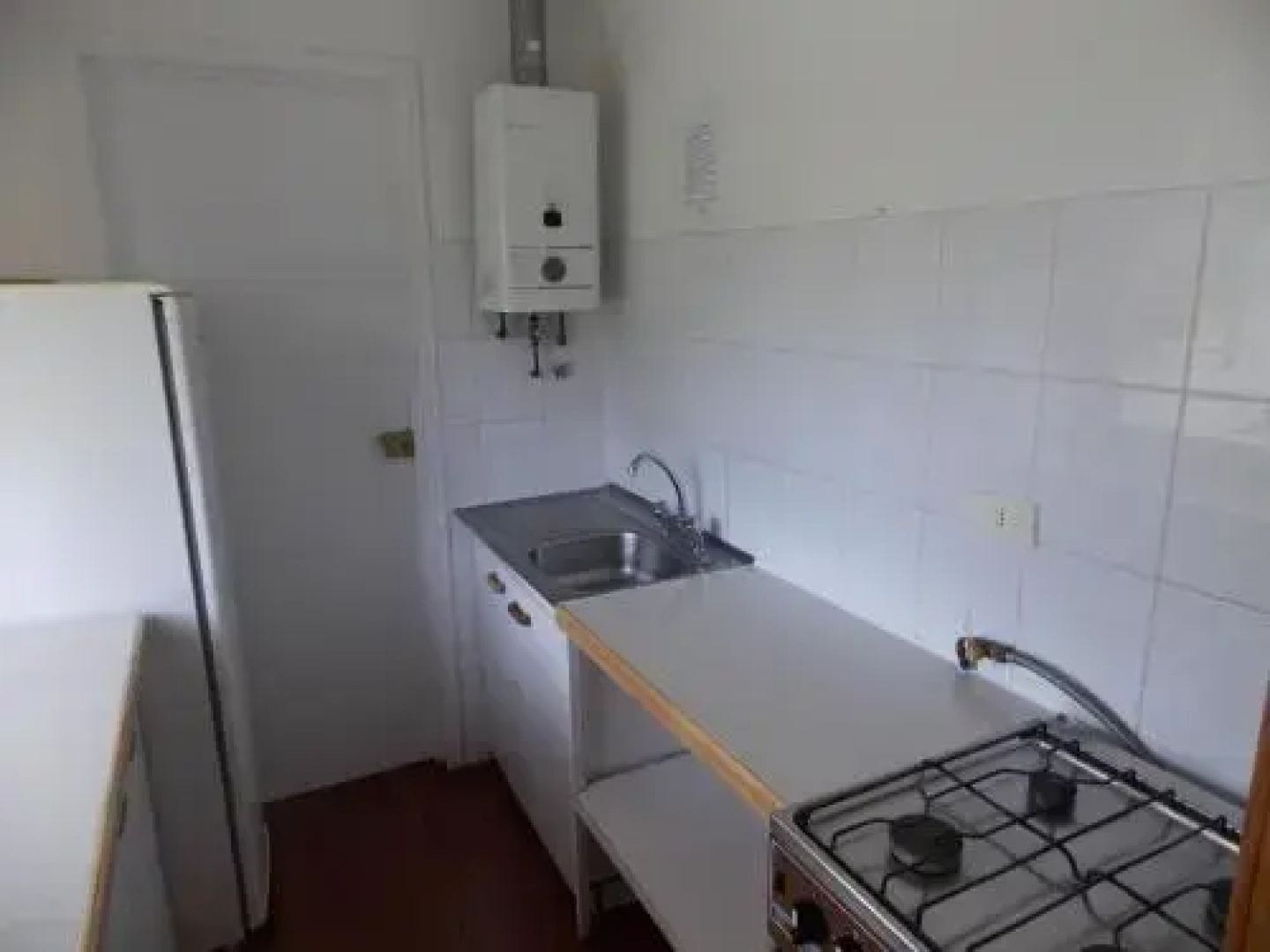 Cabañas Inadeqin