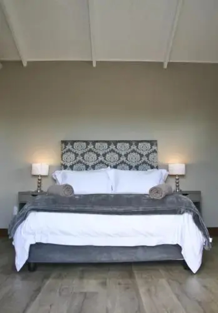 City of Saints Self -Catering Guest Cottage