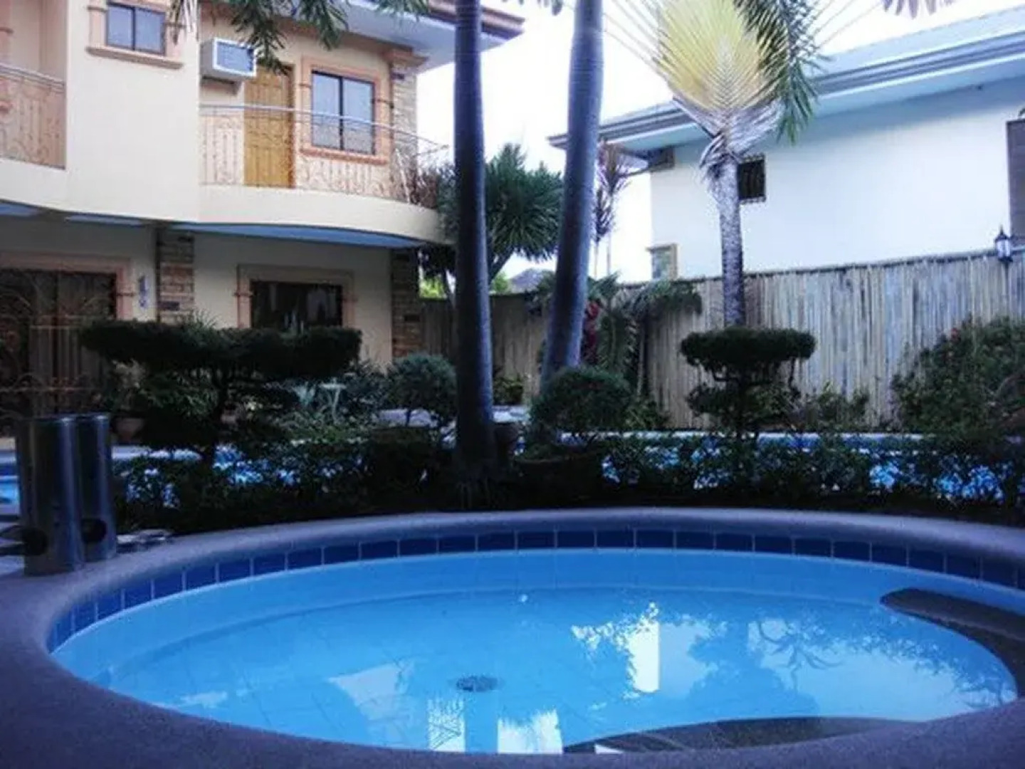 Heavenly Fresh Private Resort