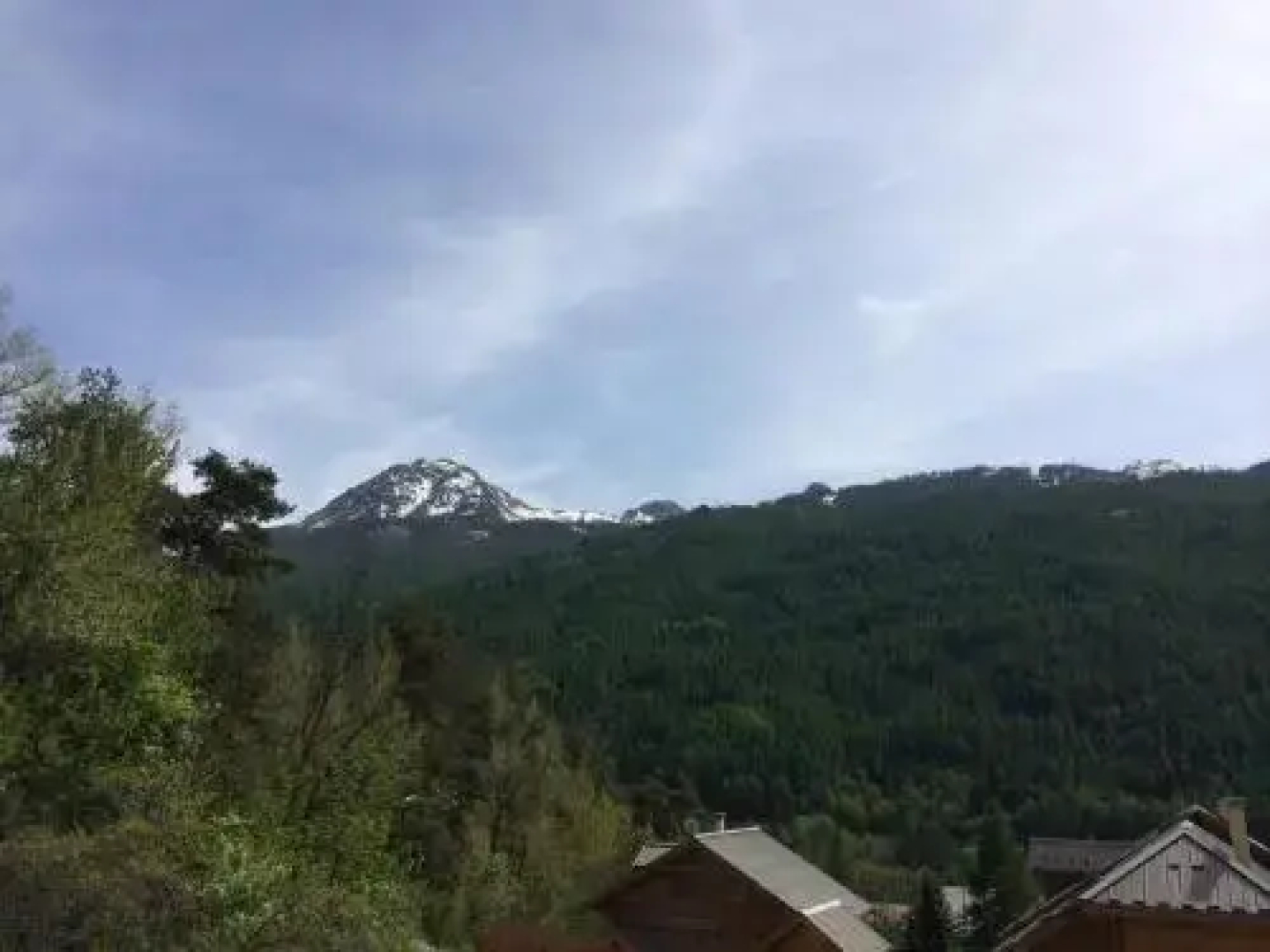 La Cucumelle