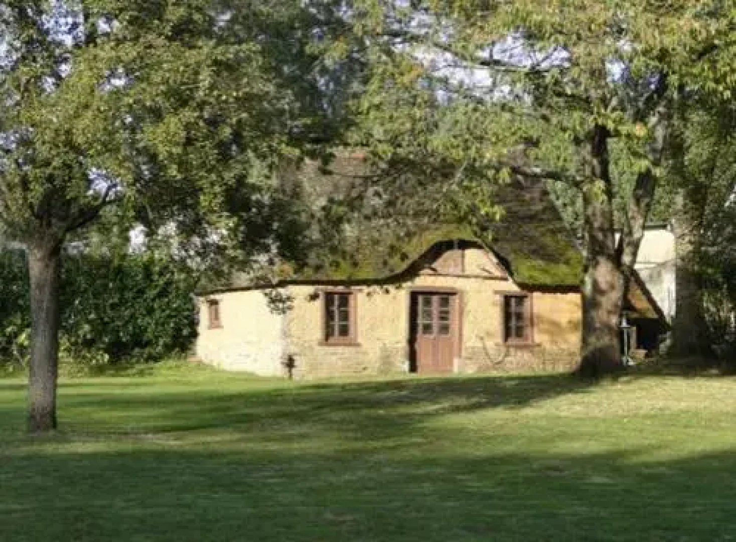 Manoir Saint-Martin