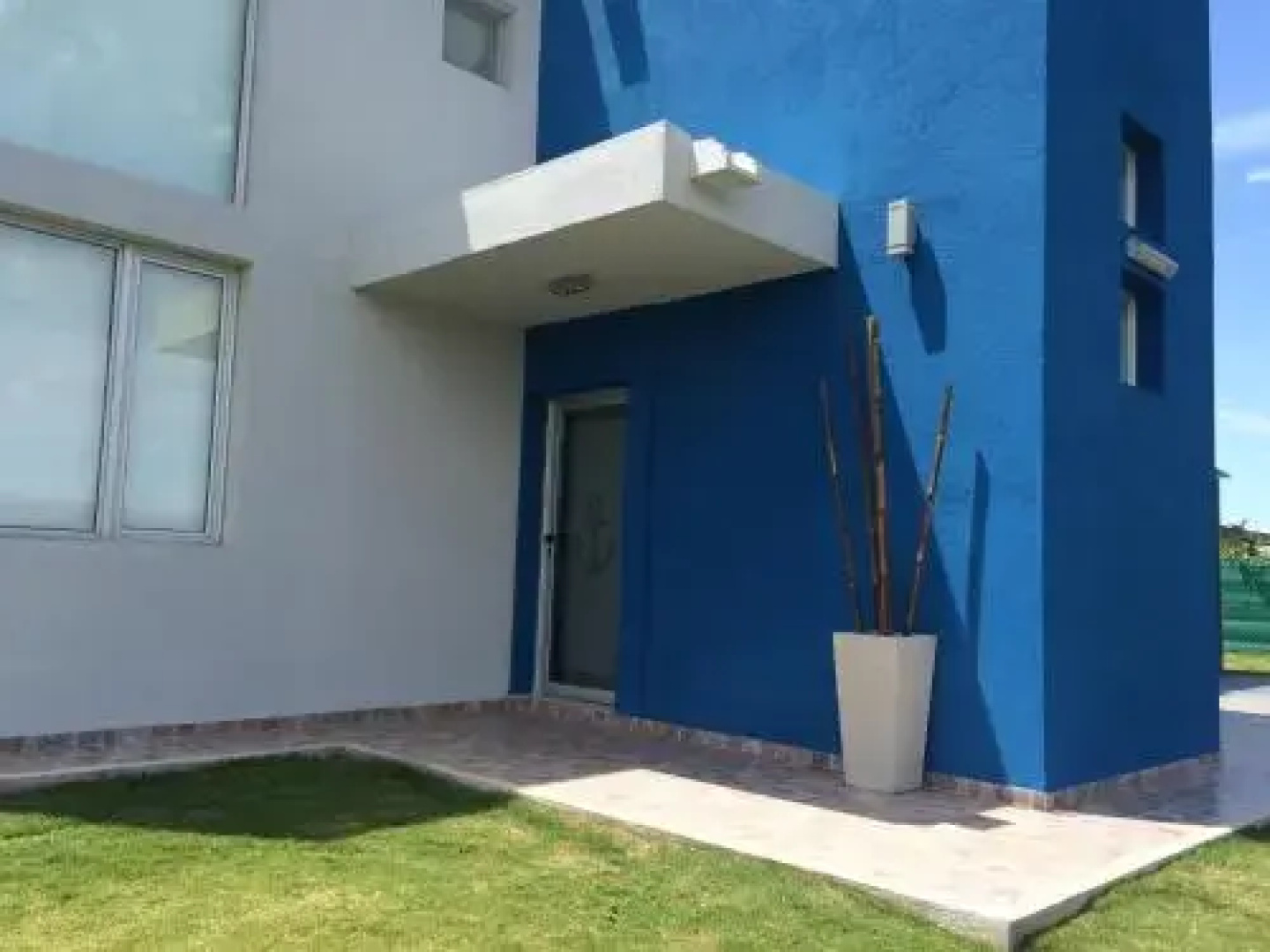 Casas del Puerto