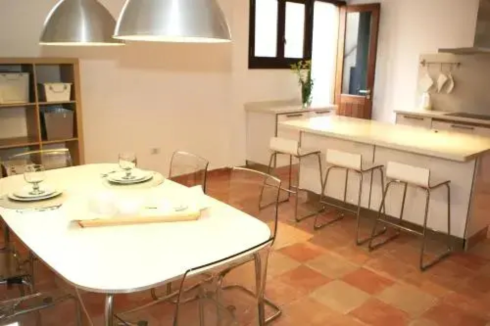 Villas La Galea