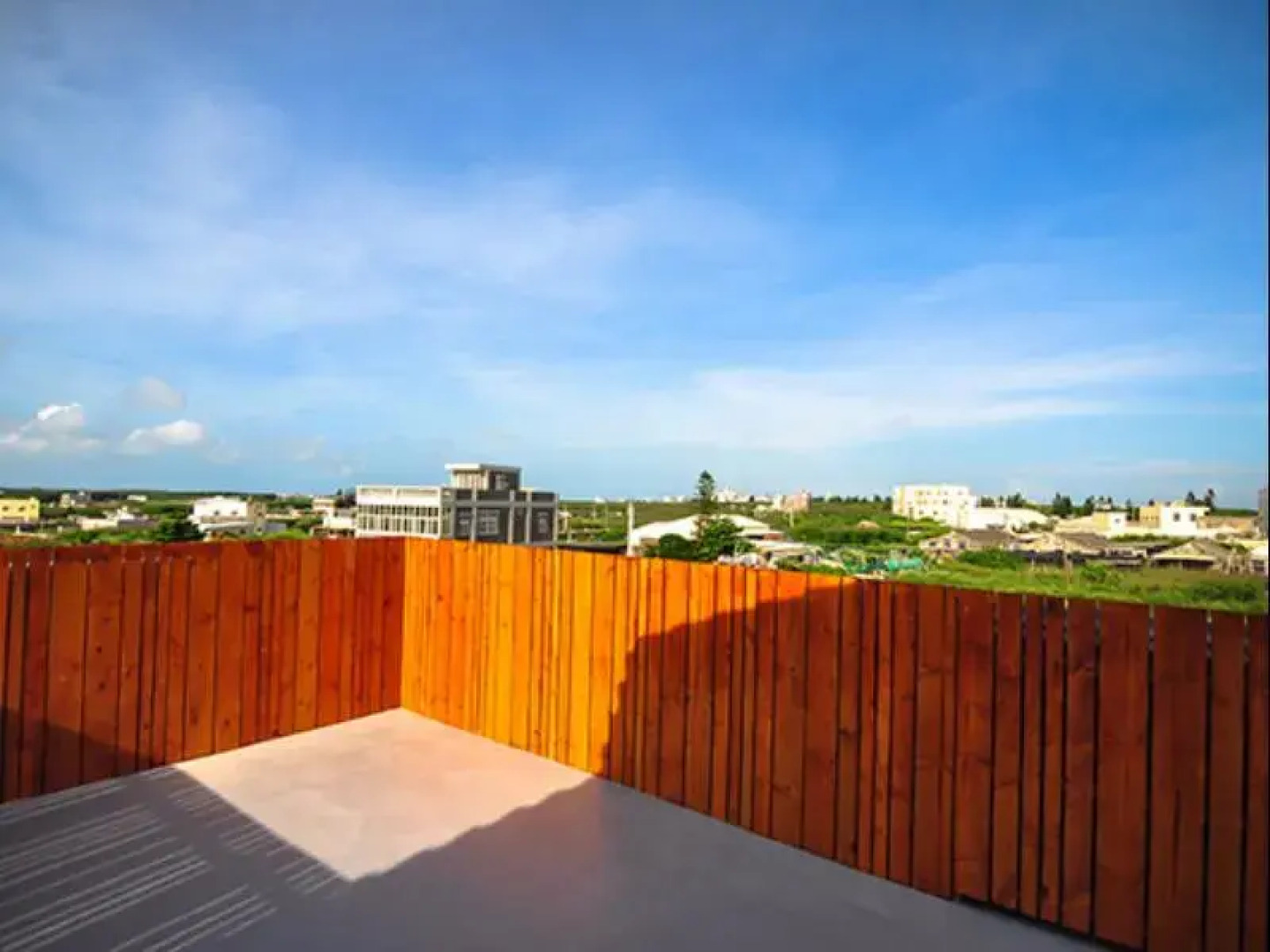 Penghu Microcosm bed and breakfaast