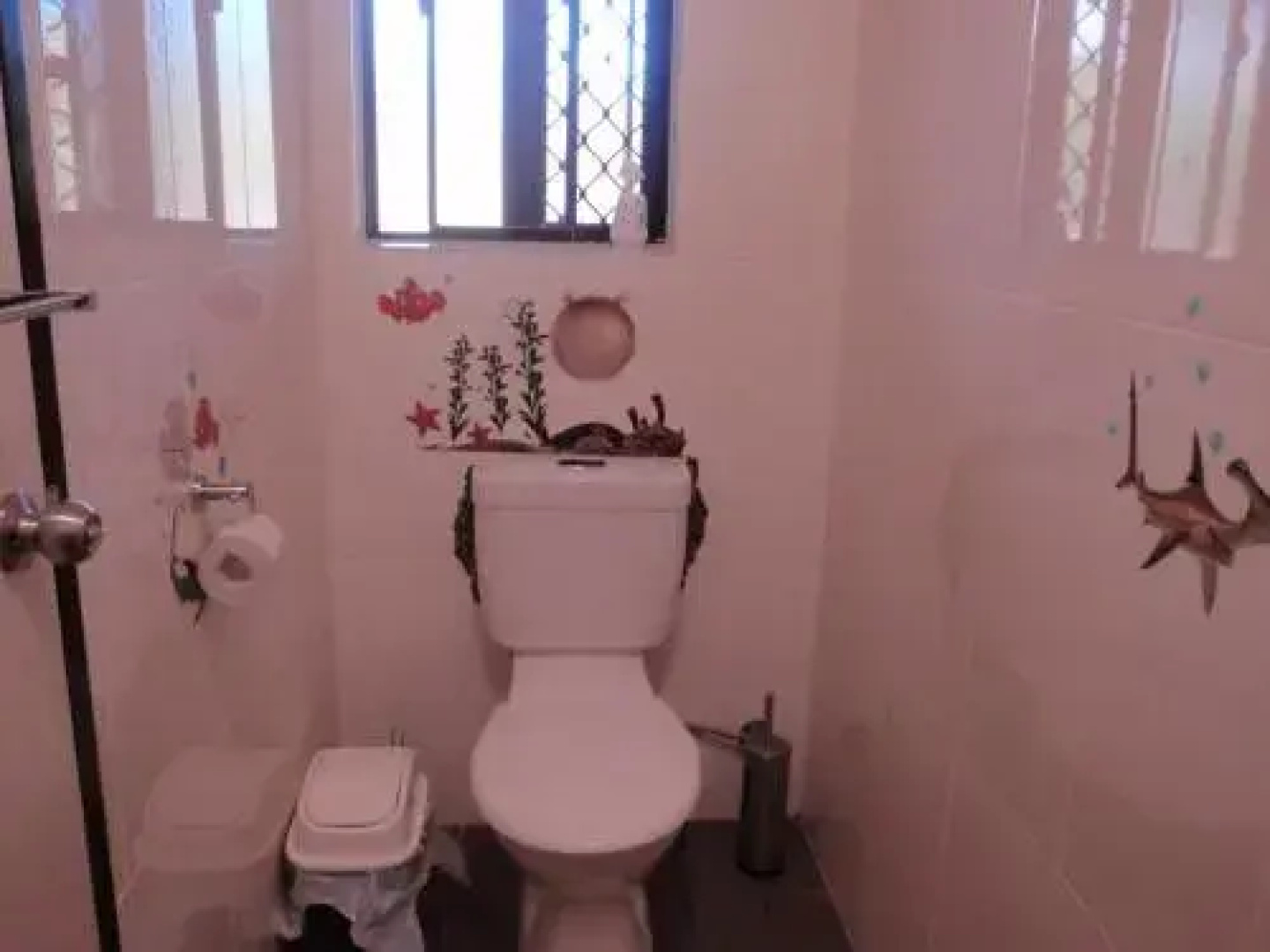 Mermaid Rest