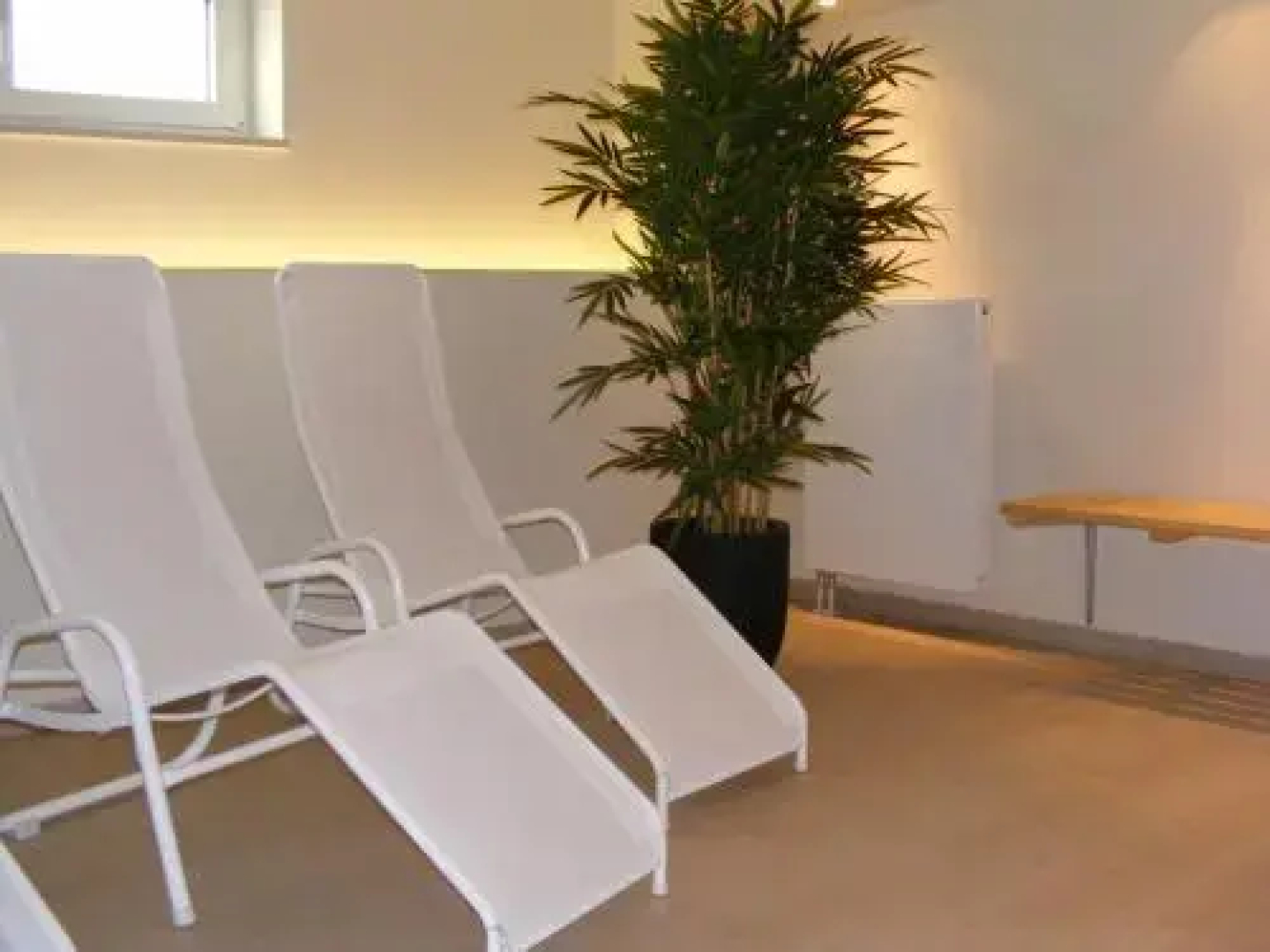 Ferienwohnung Strandkorb