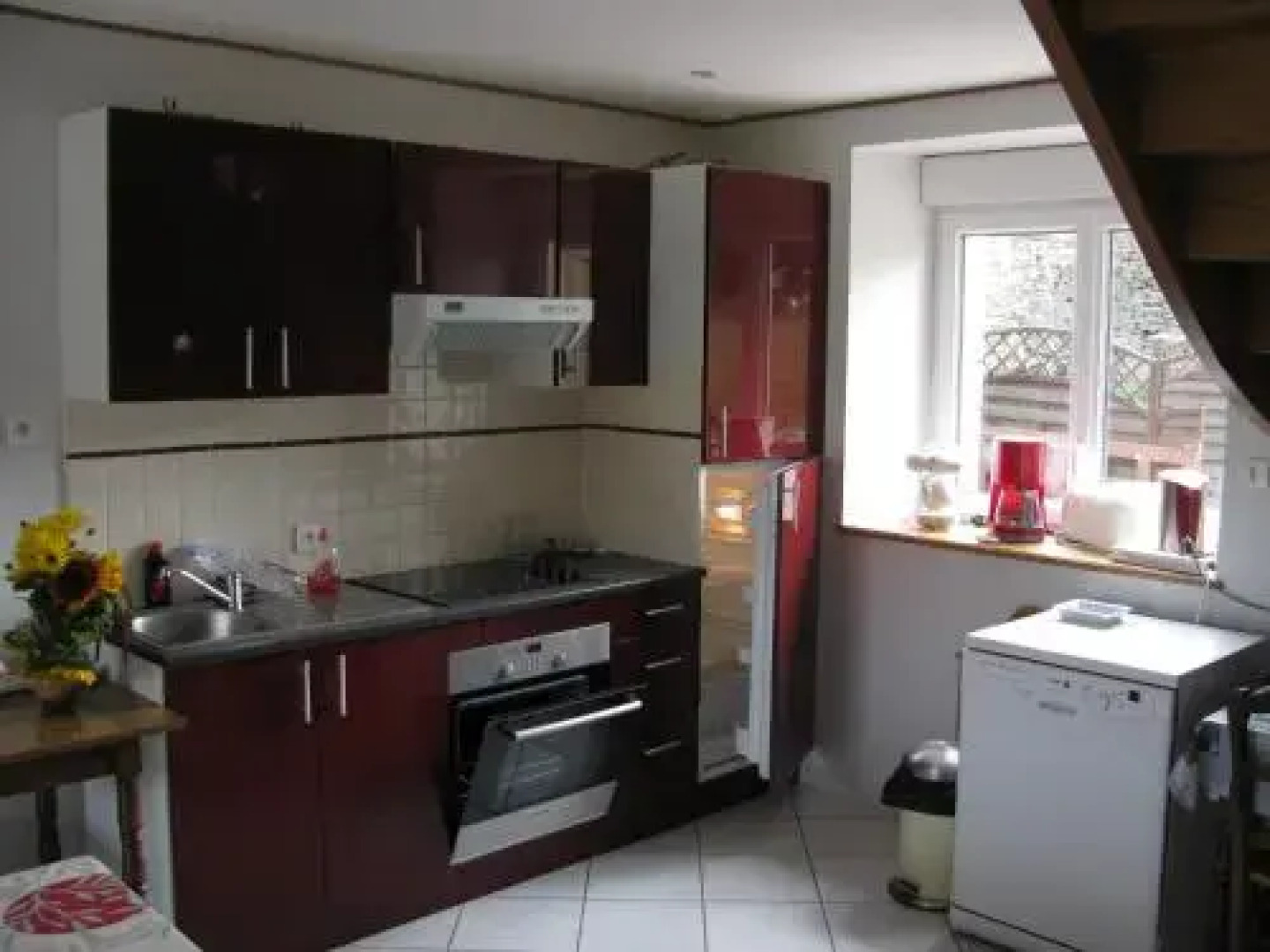 Maison à la Campagne