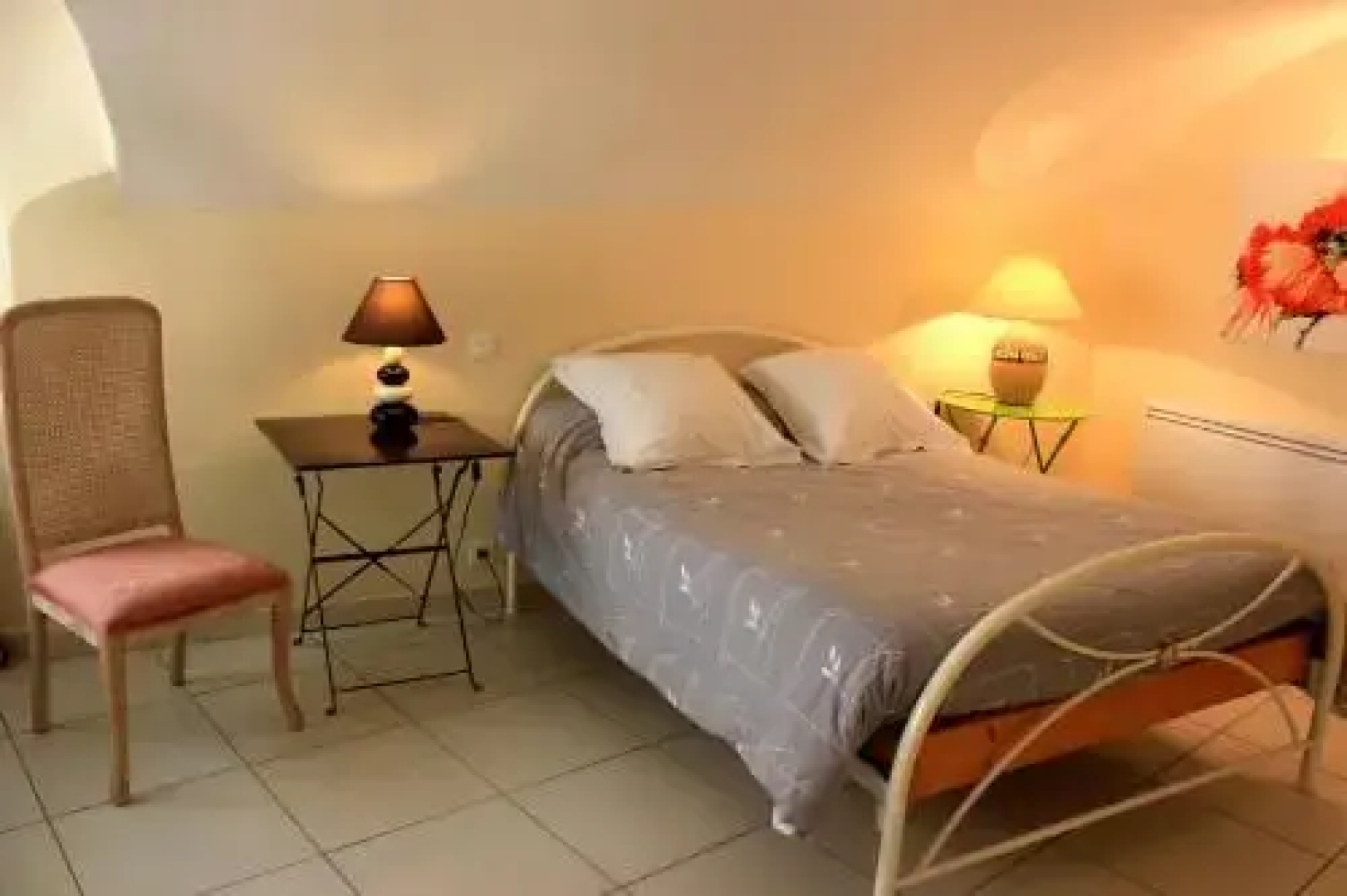 Holiday home Le Temps dune pause